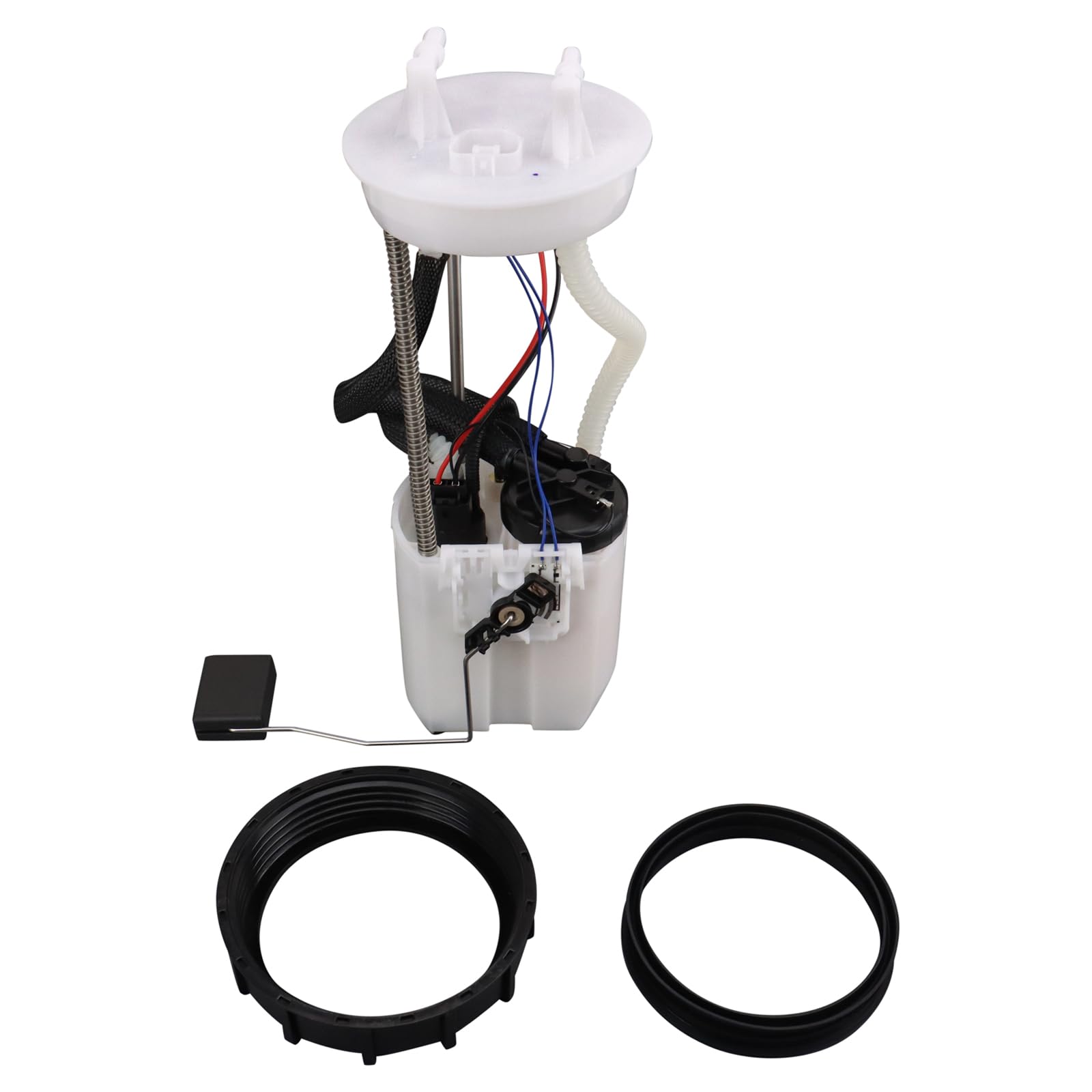 Trq Fuel Pump Module Assembly Compatible With 2001-2002 Acura Mdx 2003-2004 Honda Pilot