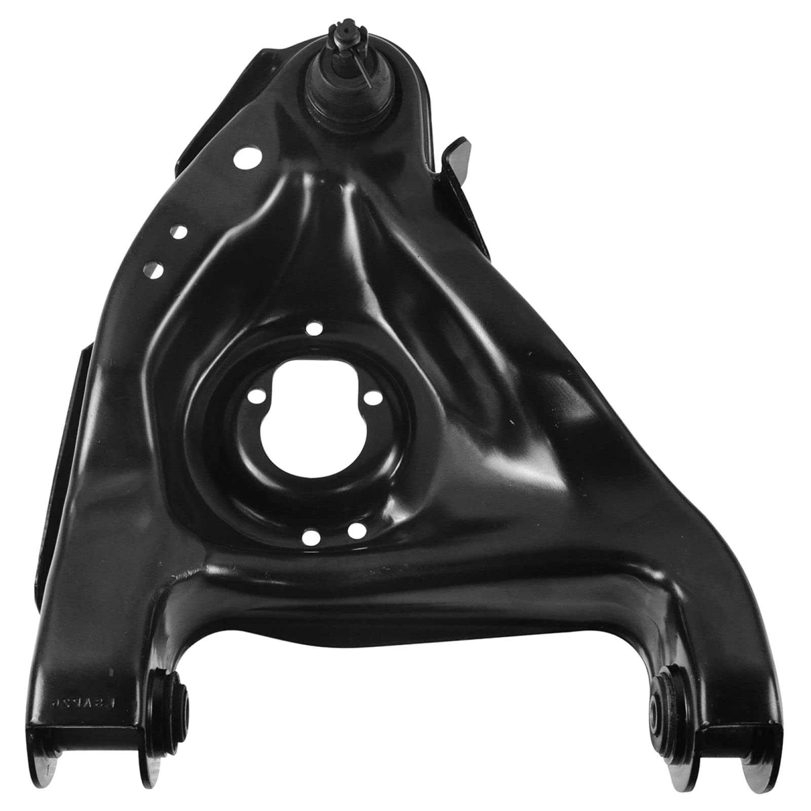 Trq Front Lower Control Arm Right Rh For Chevy Gmc Truck 2Wd