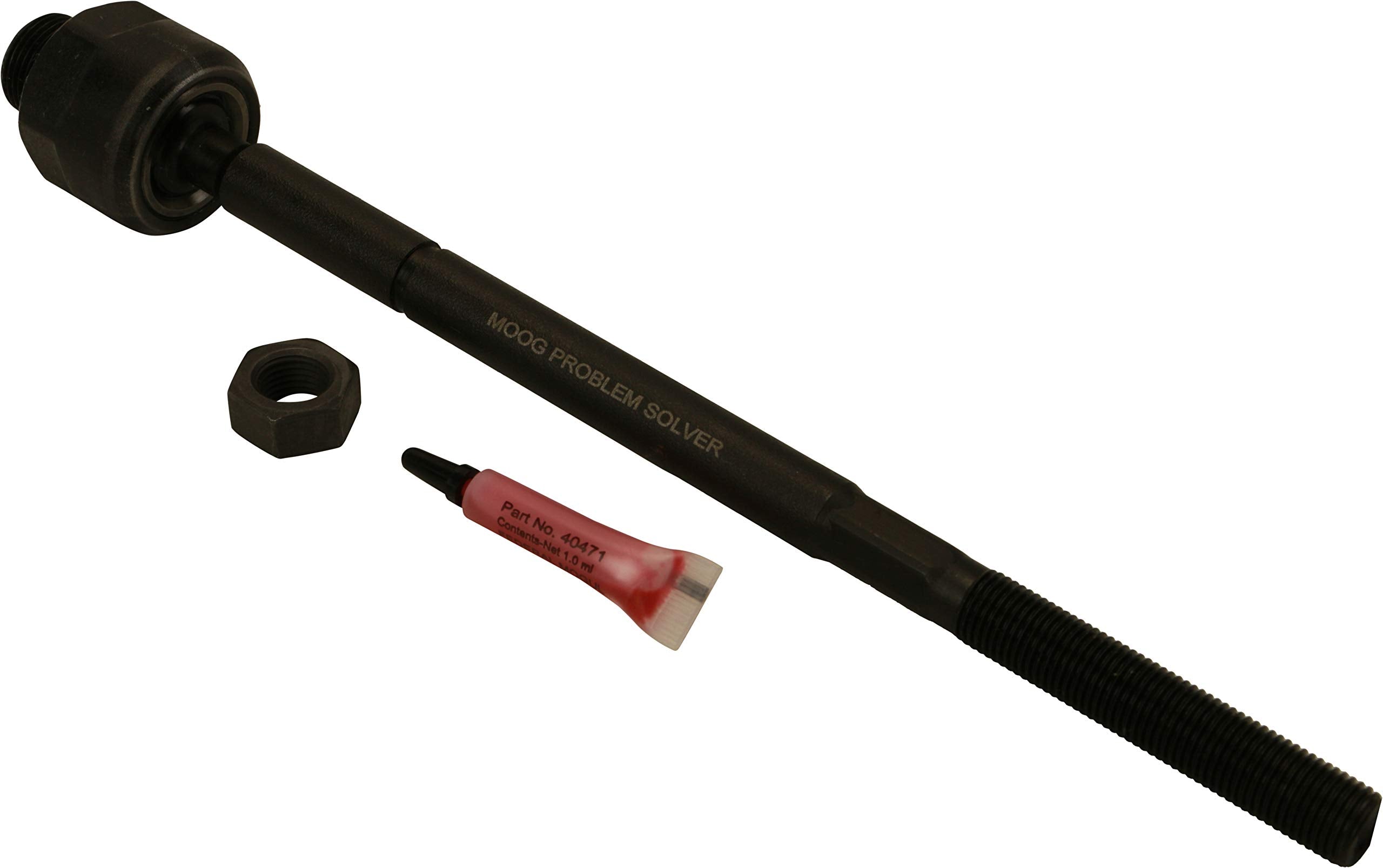 Moog Ev370 Steering Tie Rod End For Chevrolet Silverado 1500