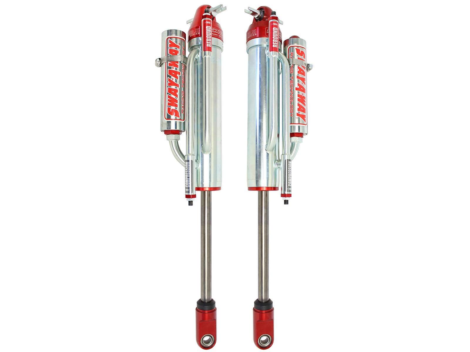 Afe Power 402-0056-14 Sway-A-Way 2.5 Rear Bypass Shock Kit