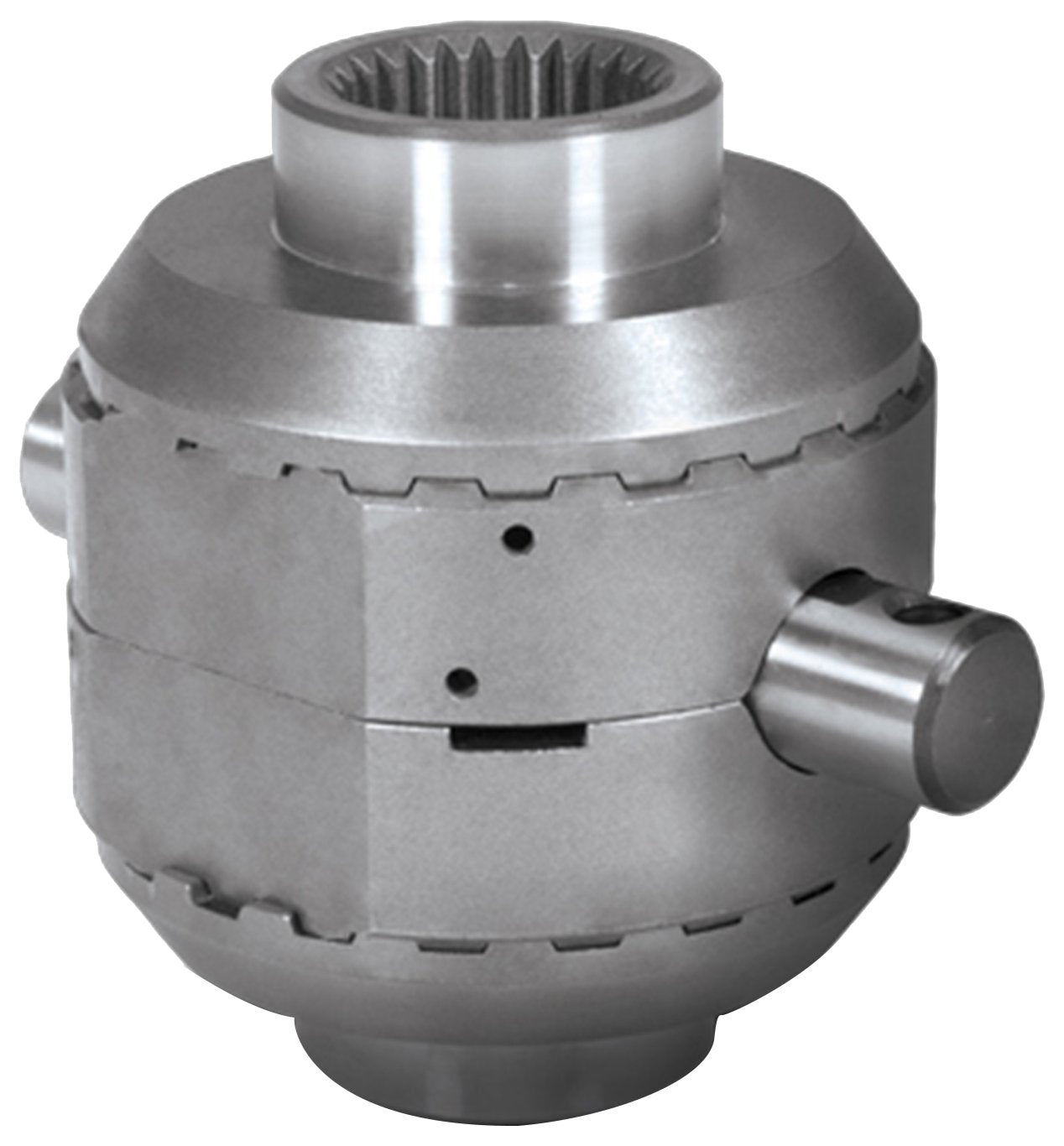 Yukon Gear Spartan Locker For Dana 44 Differential With 19 Spline Count, Includes Heavy-Duty Cross Pin Shaft