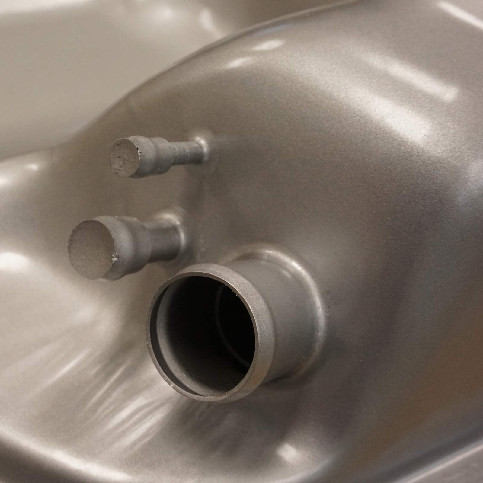 Trq Gas Fuel Tank 15 Gal Compatible With 1997-2001 Honda Cr-V