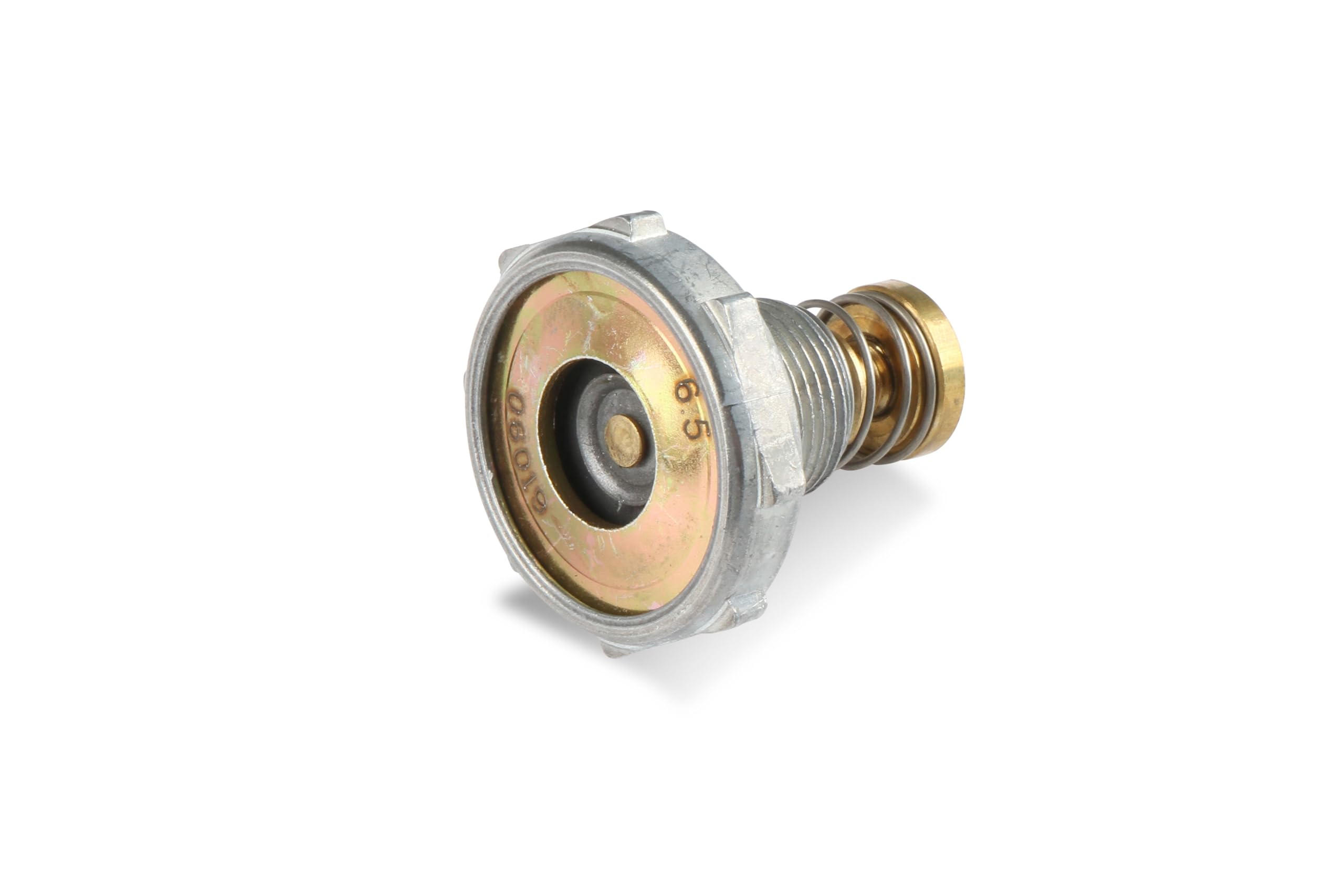 Holley 37-1544 Fast Kit Carburetor Rebuild Kit