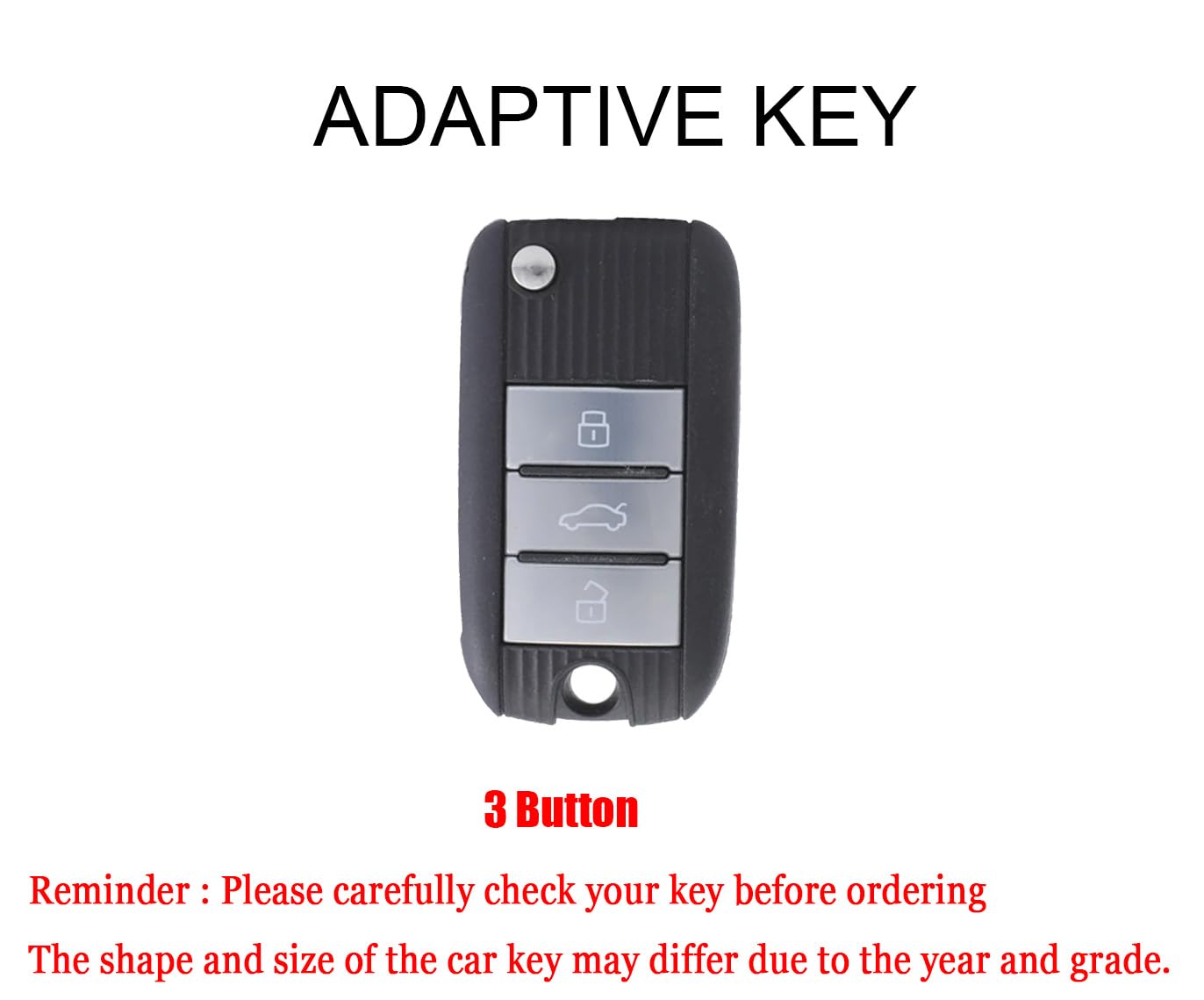 Hibeyo Folding Key Fob Cover For Roewe Rx5 For Mg3 Mg5 Mg6 Mg7 For Mg Zs Gt Gs 350 360 750 W5 Accessories With Keychains Tpu Car