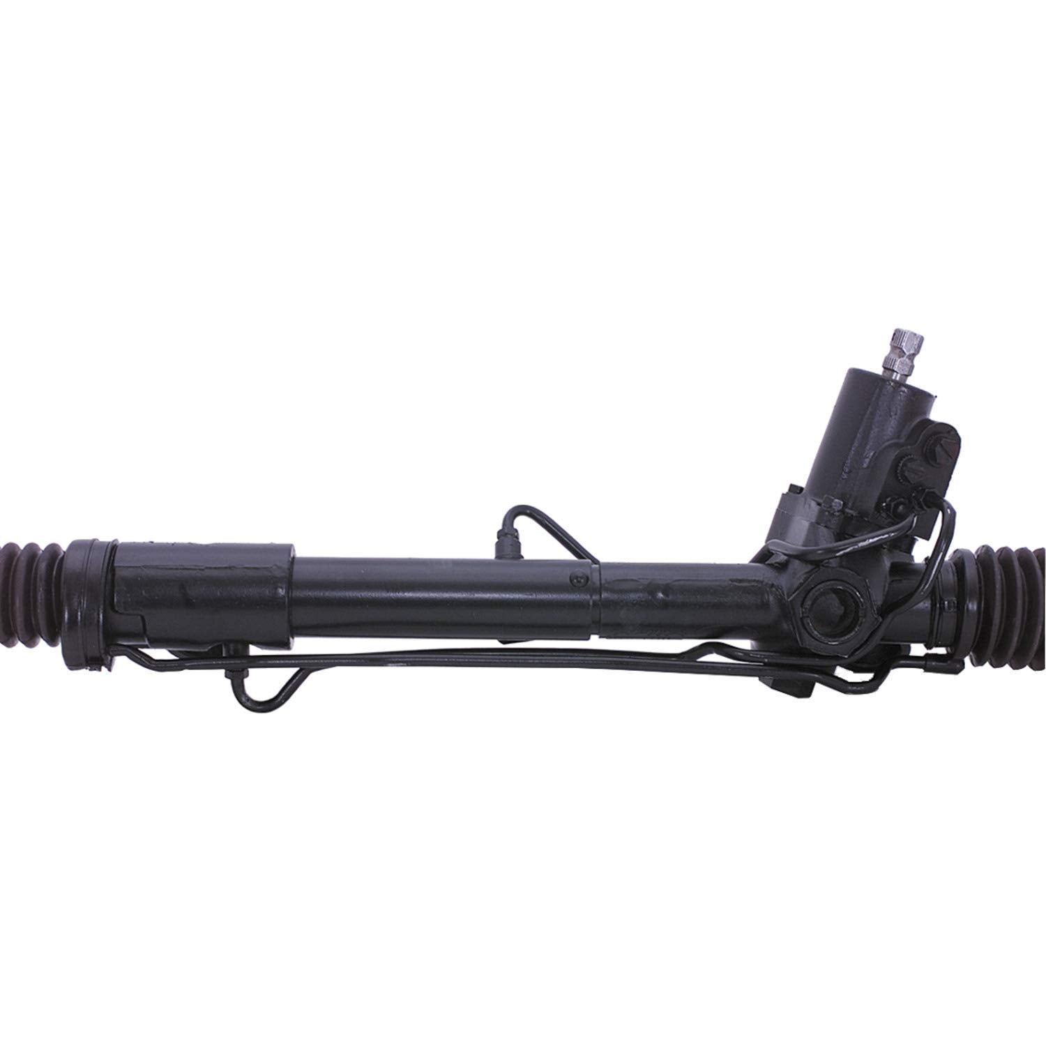 Cardone 22-200 Remanufactured Hydraulic Power Steering Rack And Pinion Complete Unit (Renewed)
