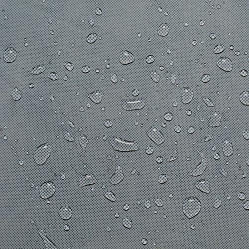 Classic Accessories Over Drive Toy Hauler Screen, Rear Opening 90.5''H, RV Cover, Camper Cover, Travel Trailer Cover