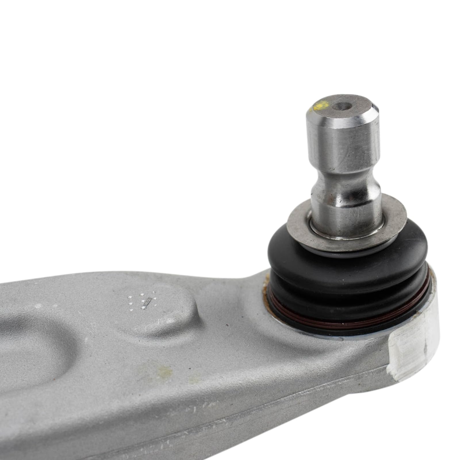 Trq Front Left Lower Control Arm With Ball Joint Drivers Side Compatible With 2015-2017 Hyundai Azera 2011-2015 Sonata 2011-2016