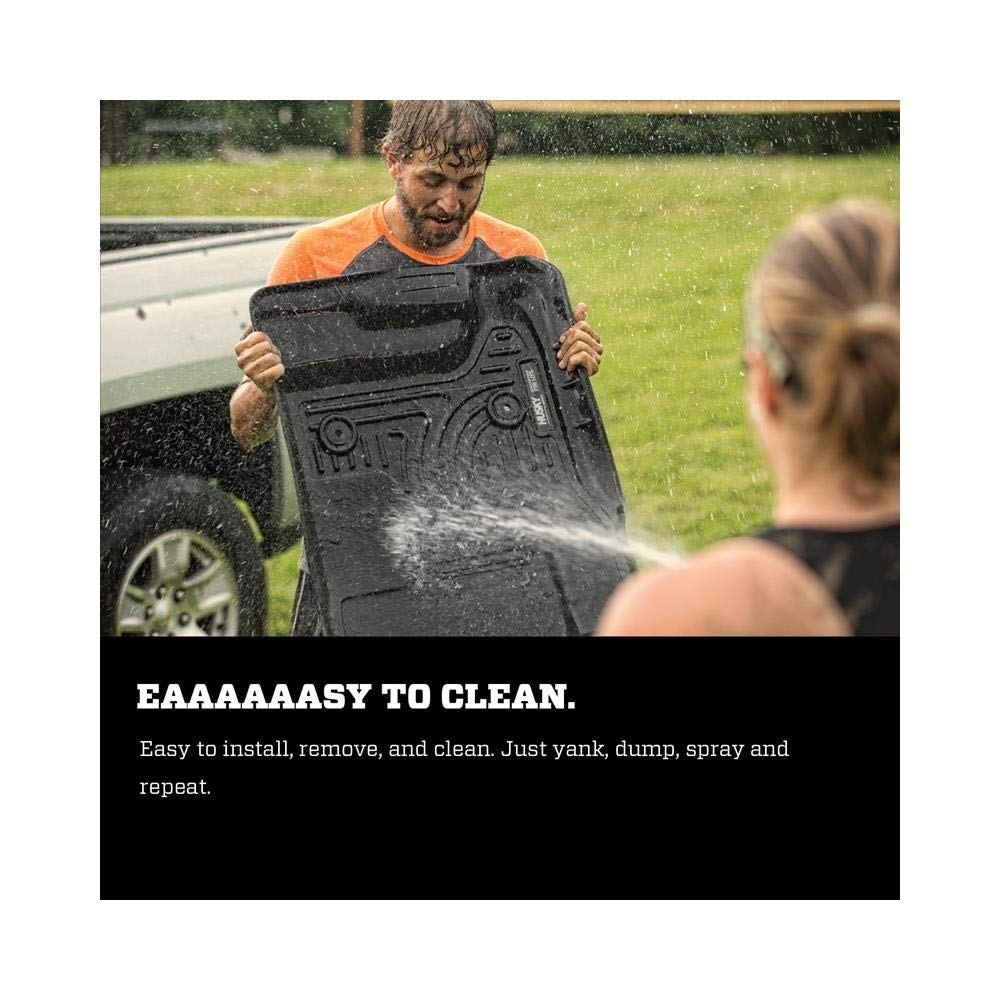 Cargo Liner Compatible With 10-15 Toyota 4Runner Wb Cargo 25741