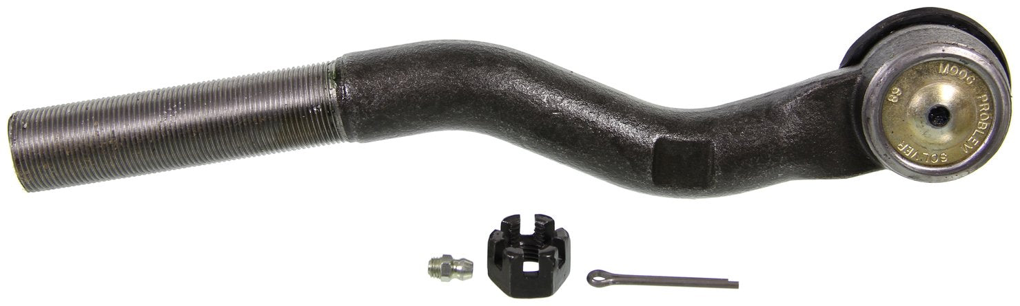Moog Es800594 Steering Tie Rod End For Jeep Wrangler