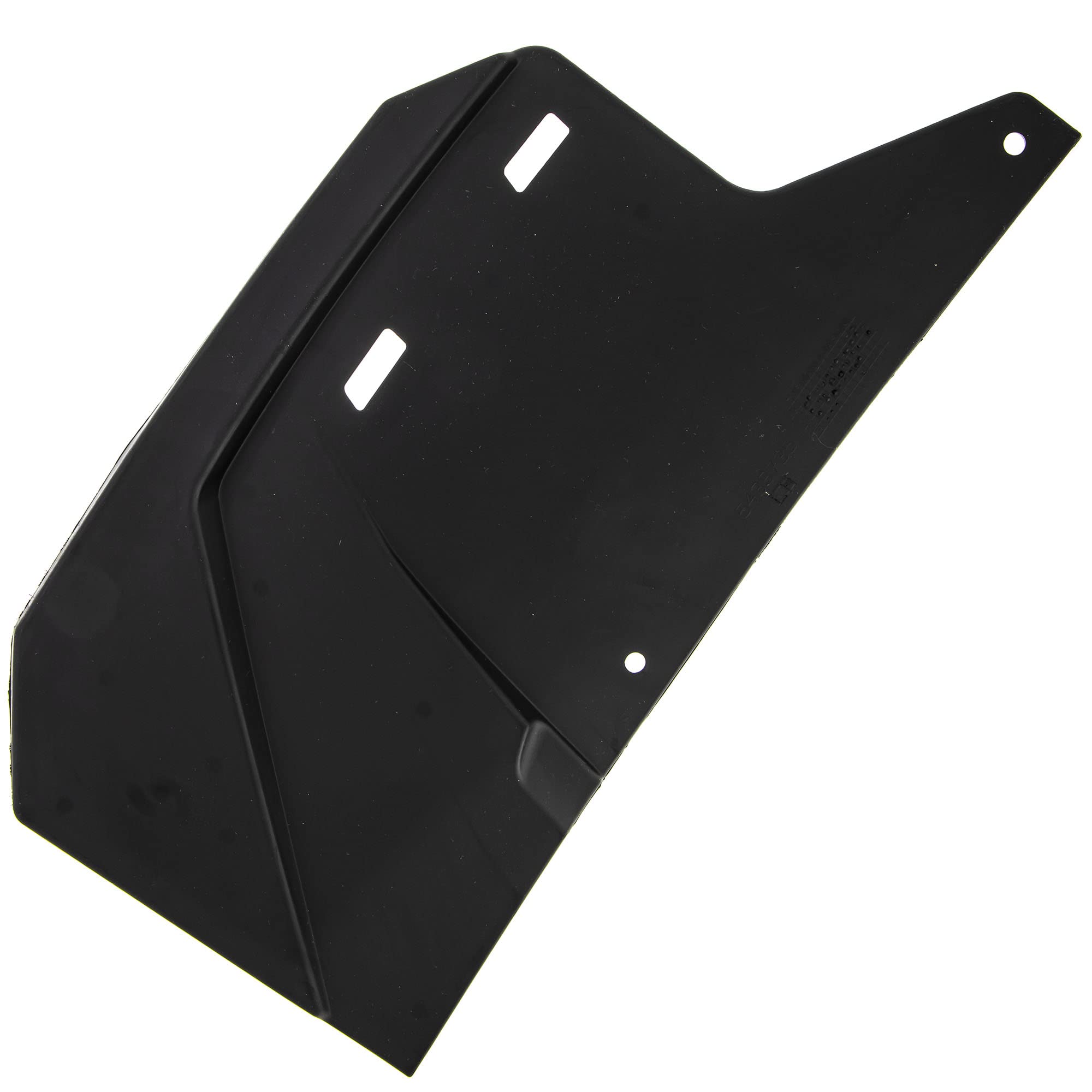Polaris 5438735 Front Left Hand Mud Flap Shields 2011 2012 2013 4 Rzr 900 Xp