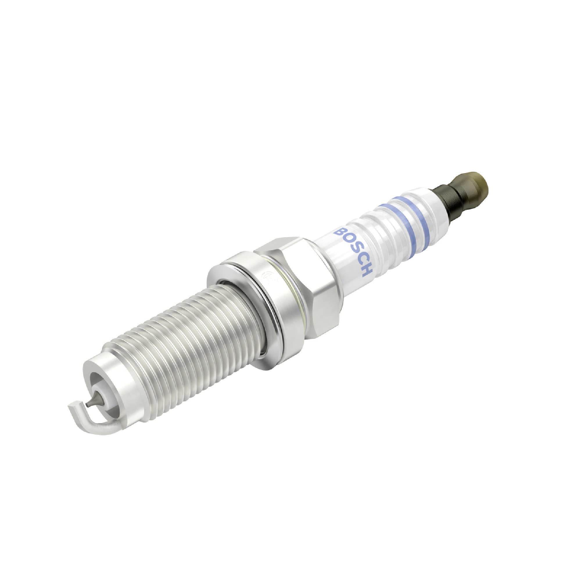 BOSCH 9745 Iridium Spark Plug - Single