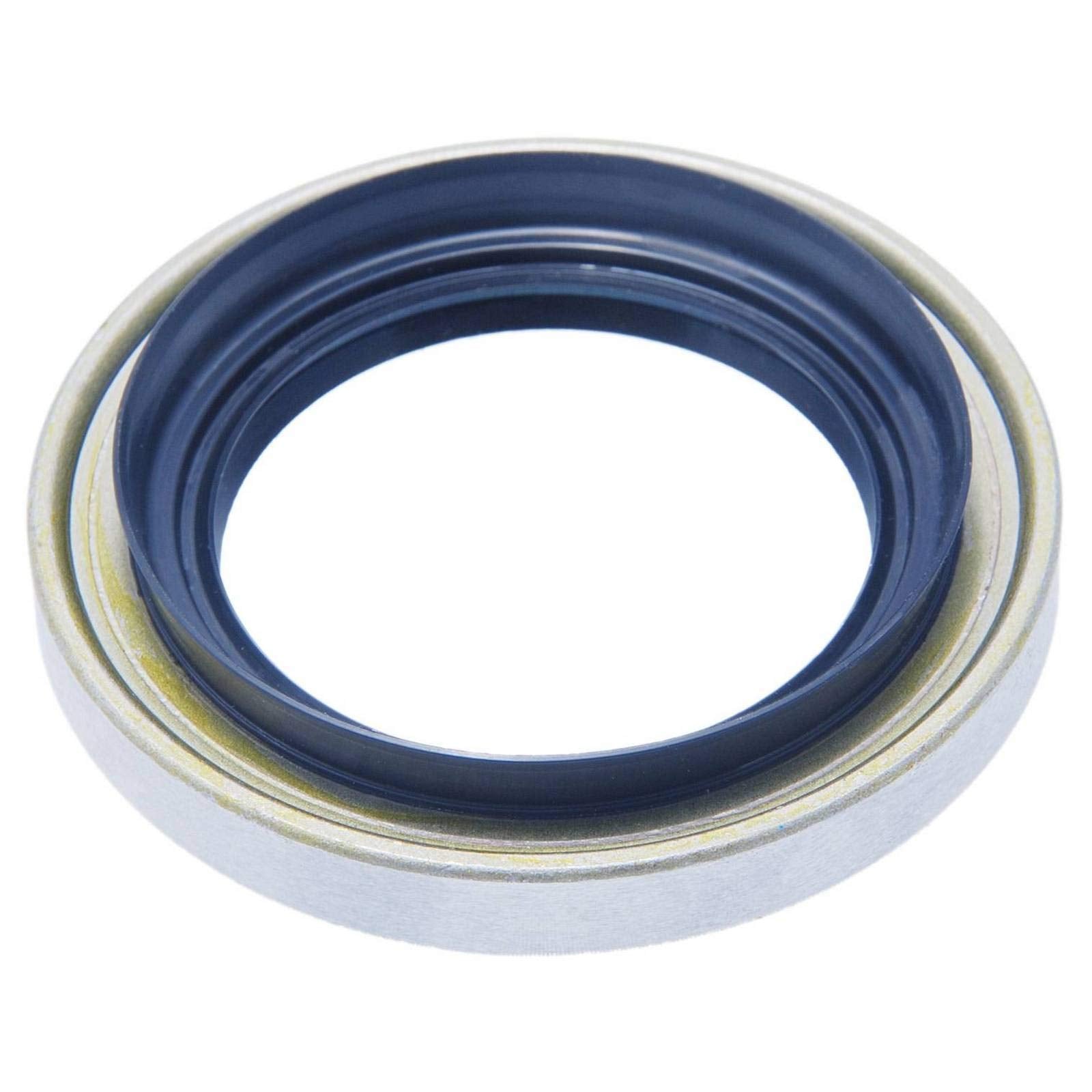 Oil Seal Front Hub 41X77.5X9X14.4 Febest 95HDS51770914X Oem 9031150008