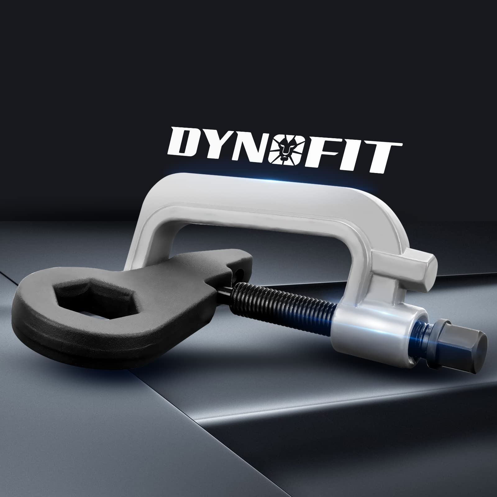 dynofit Torsion Bar Key Unloading Removal Tool for