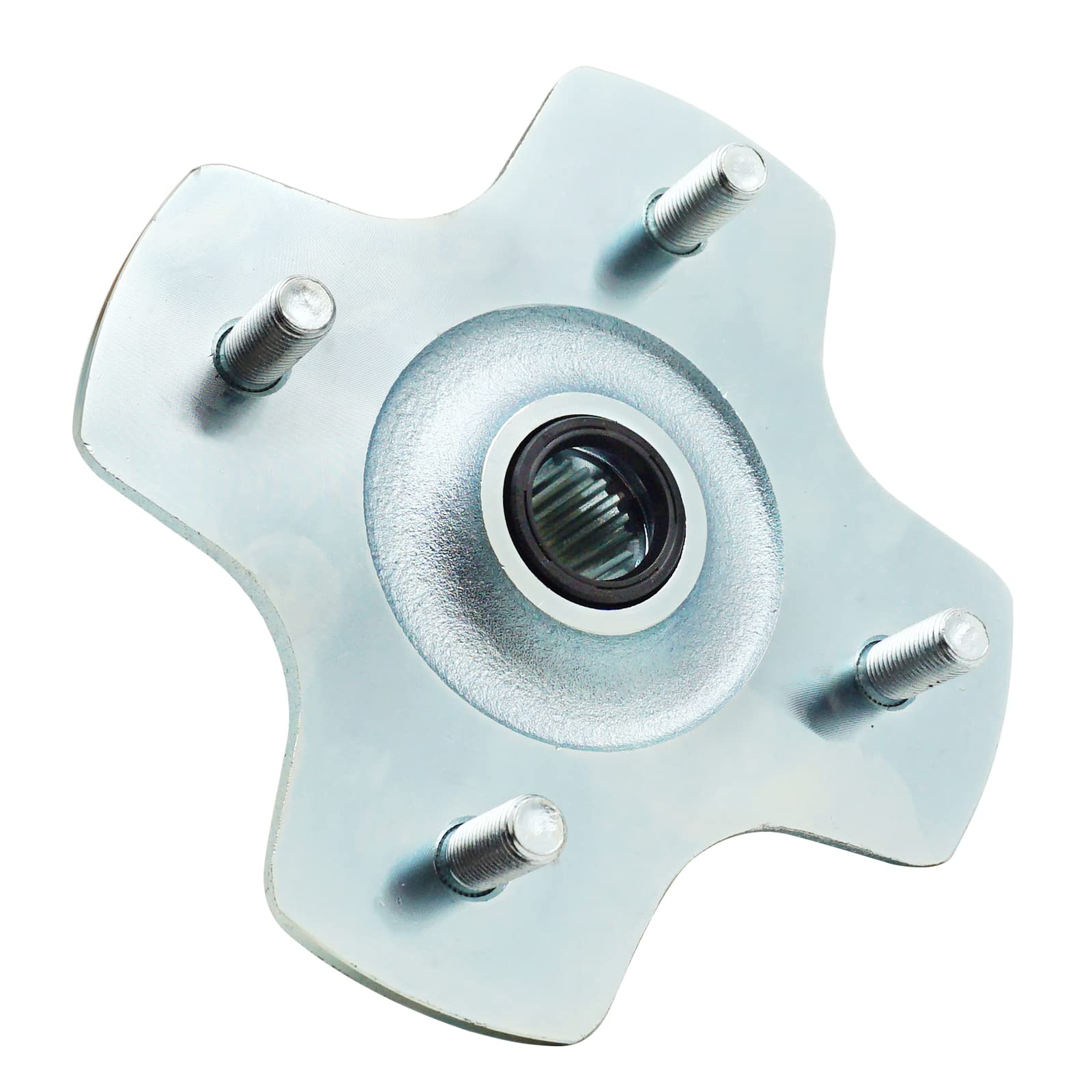 M Mati Rear Left Wheel Hub For Honda Foreman 400 450 500 Rancher 350 400 Rubicon 500 42620-Hm7-610 42620-Hn0-670 42620-Hp0-A00