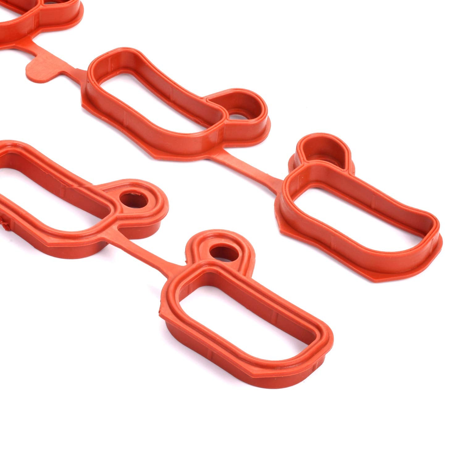 Donepart Intake Manifold Gasket For X5 X3 325I 325Xi 325Ci 330Ci 530I Z4 330I 330Xi 525I Z3 323Ci 323I 328Ci 328I 528I E46 M54 E83 E53 E85 E60 E39 E36 11611436631