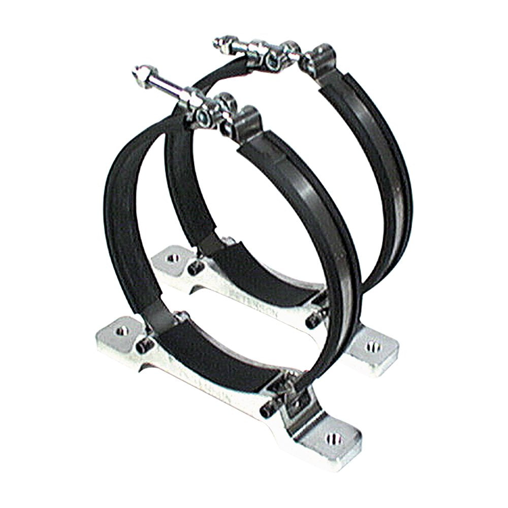 Peterson Fluid Systems 08-0101 9'' Tank Bracket