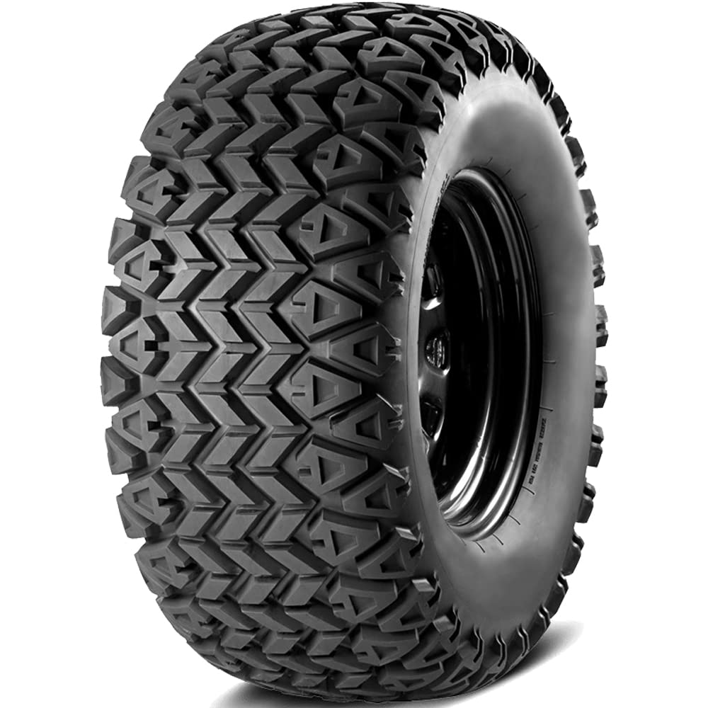 Carlisle All Trail II ATV Tire - 24X10.50-10