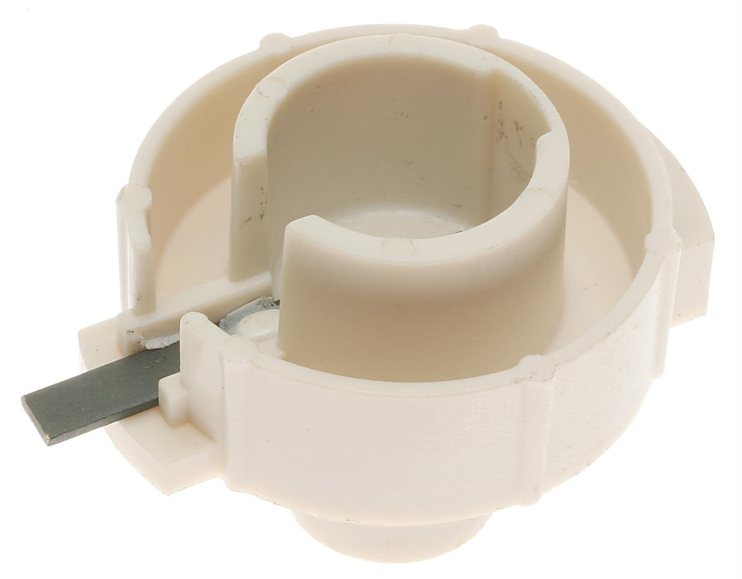 ACDelco Professional D557A Ignition Distributor Rotor , White