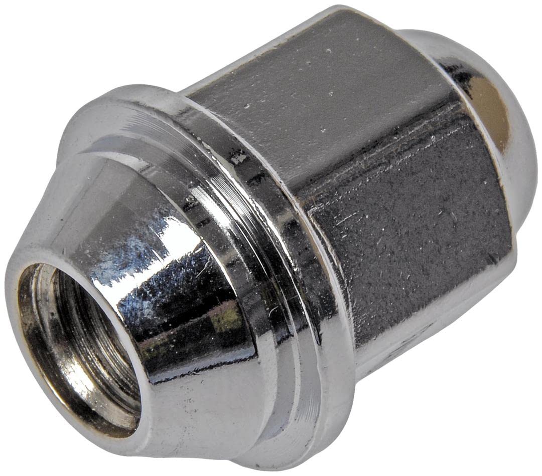 Dorman 611-315.1: Wheel Nut M12-1.5 Acorn - 21 Mm Hex, 34.8 Mm Length