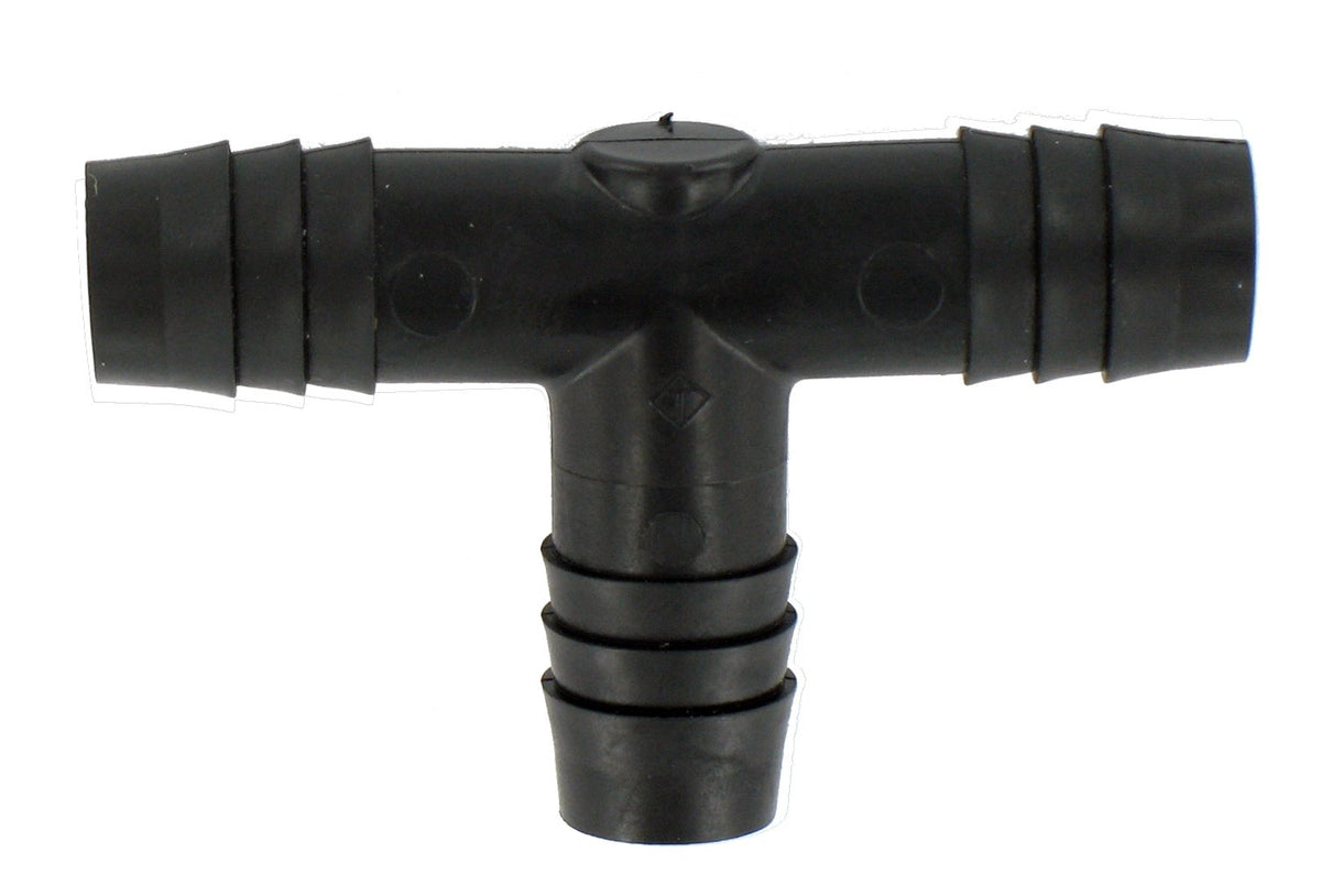 Valterra RF843 1/2' Barbed Tee Adapter