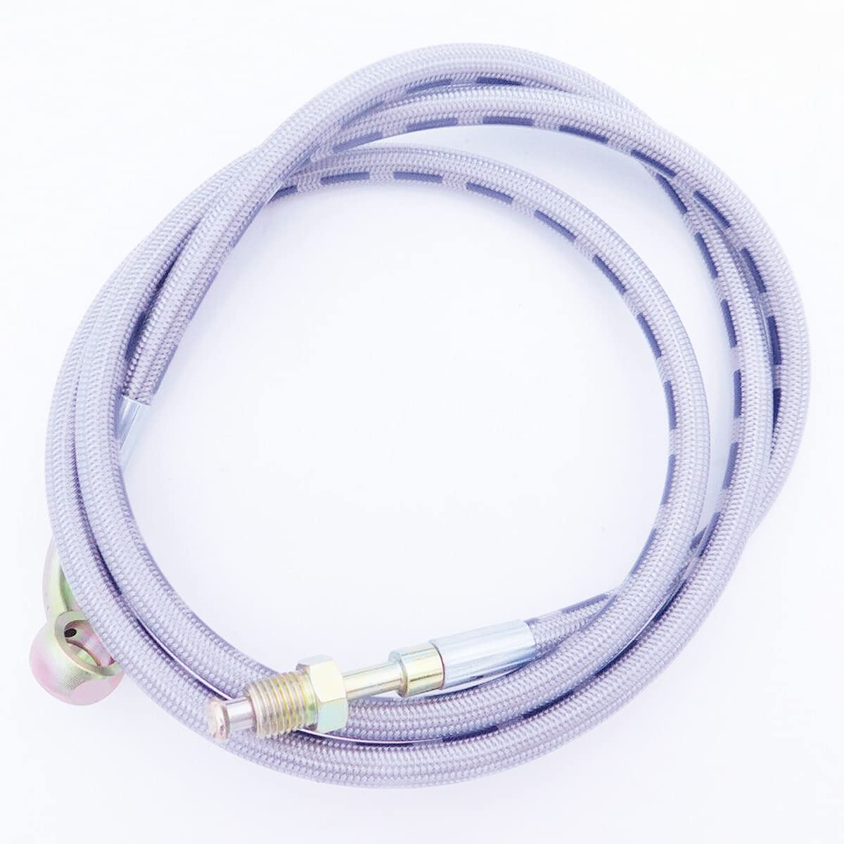 Polaris Oem Right Rear Brake Line 2005-2009 Ranger Ranger Crew 500 700 1911580