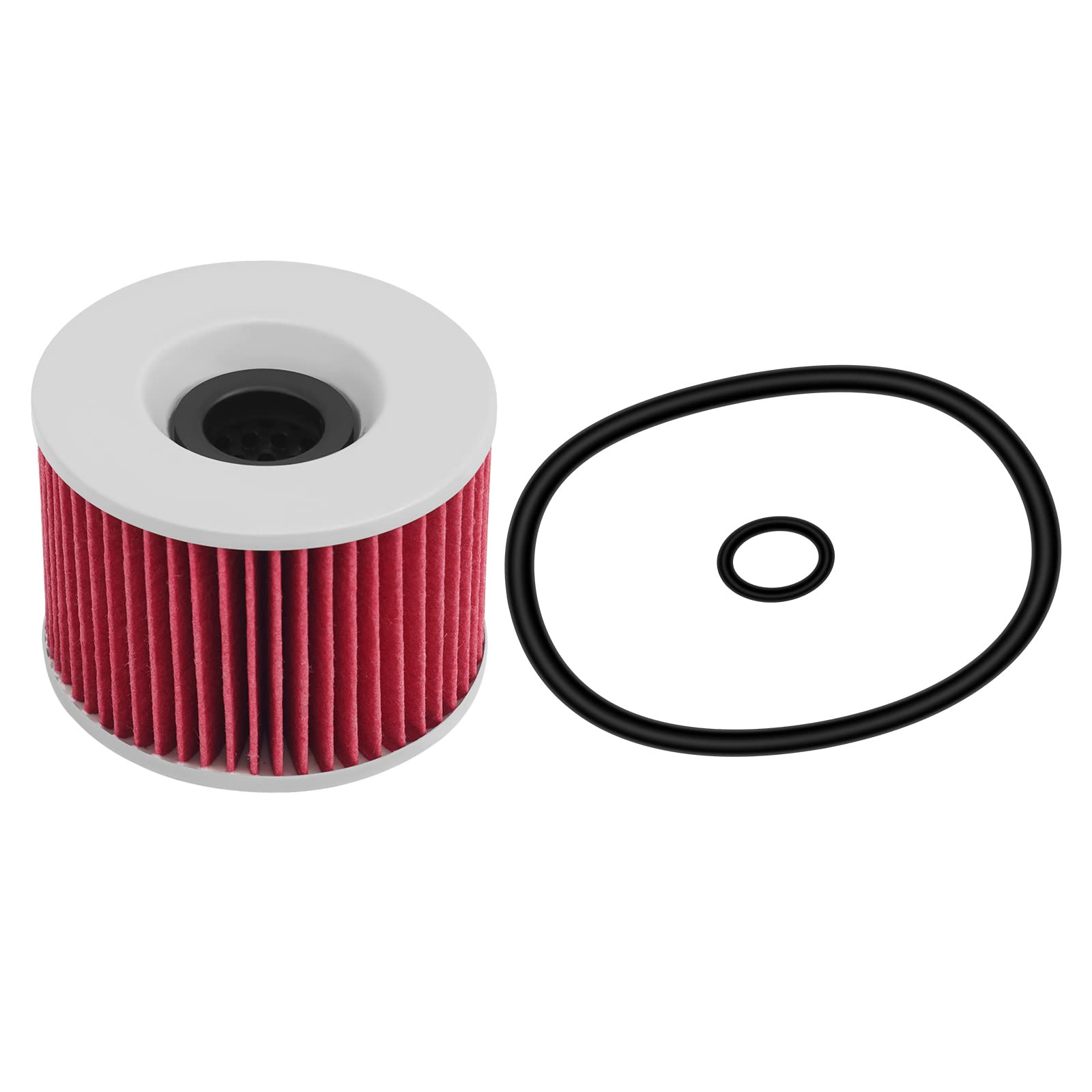 Ahl 401 Oil Filter For Honda Cb550K Cb550 K 550 1974-1980 Cb550Sc Nighthawk 550 1982-1983 Cb900C Cb900 C 900 1980-1982