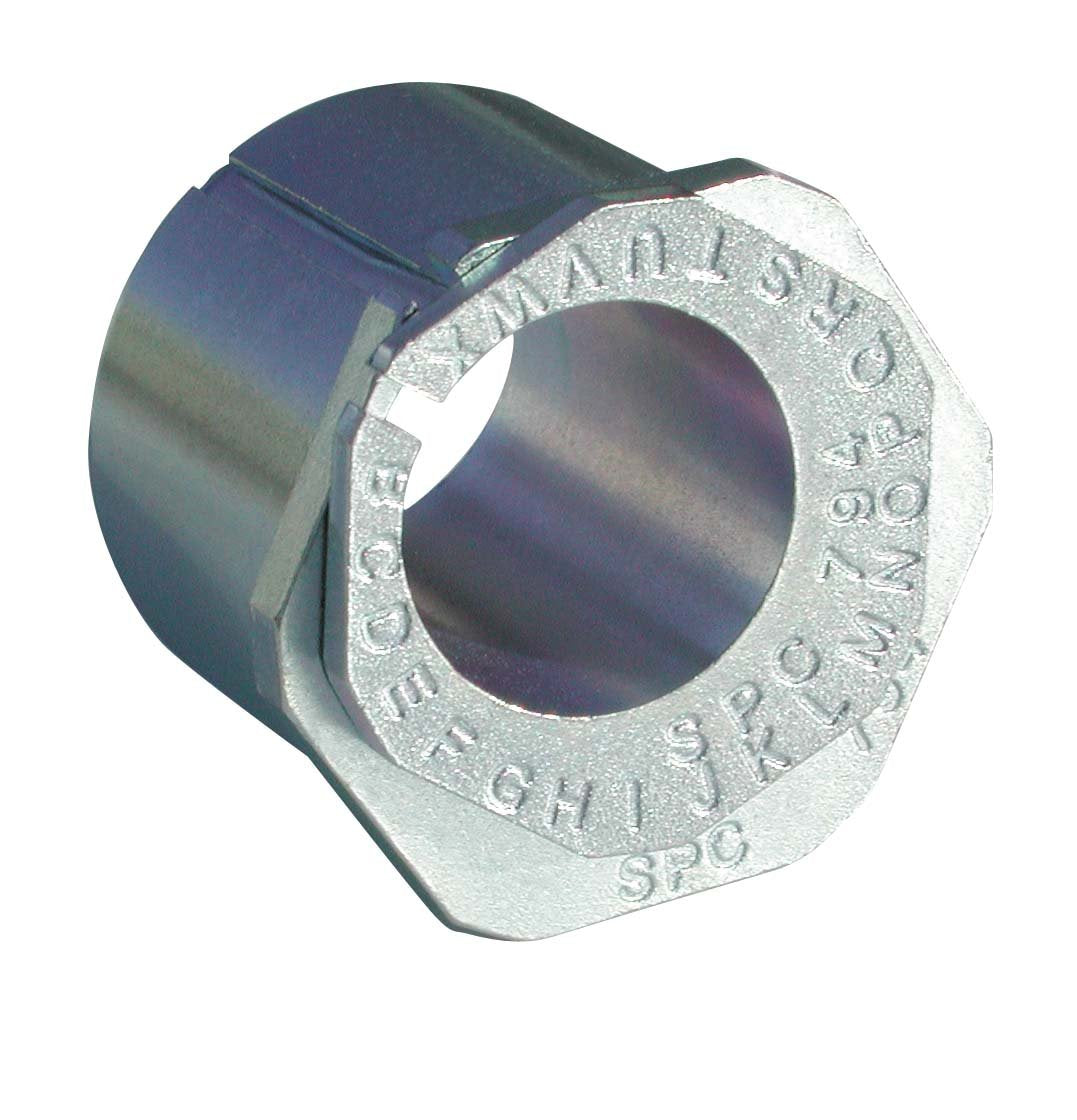 Spc Performance Adjustable Truck Sleeve