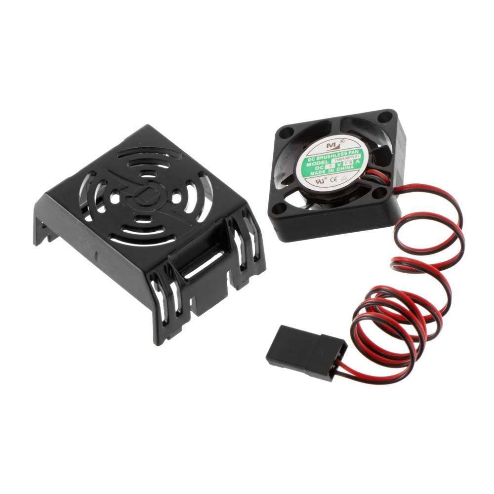 Castle Creations 011-0085-00 Cc Blower Sct/Sv3 Fan