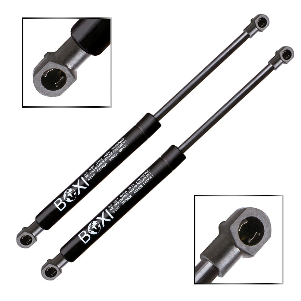 BOXI Qty(2) Rear Trunk Lift supports Gas Struts Shocks Fit for BMW 325i 2006-2010 / 328i 2007-2010 / 328xi 2007-2008 / 330i 2006