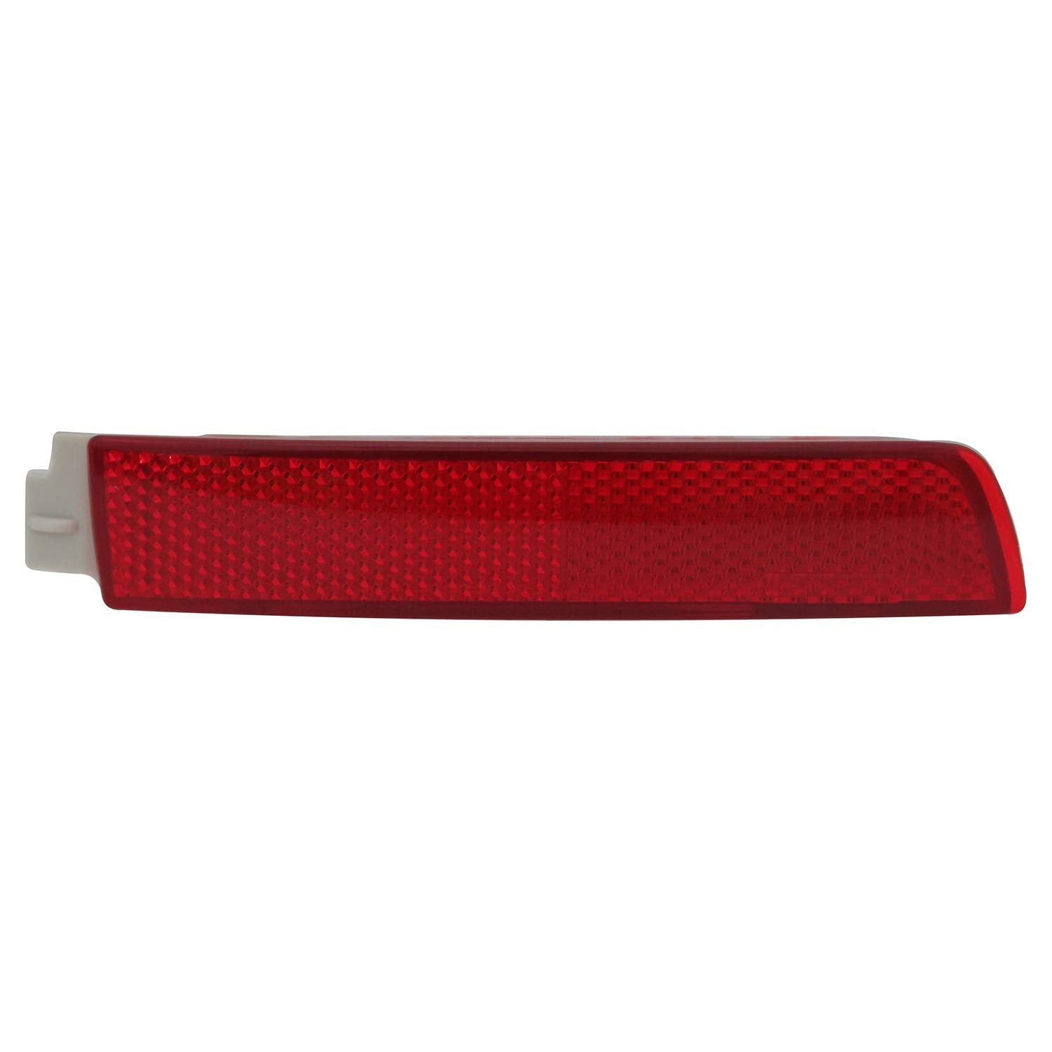 TYC Left Reflector Assembly Compatible with 20092014 Nissan Murano