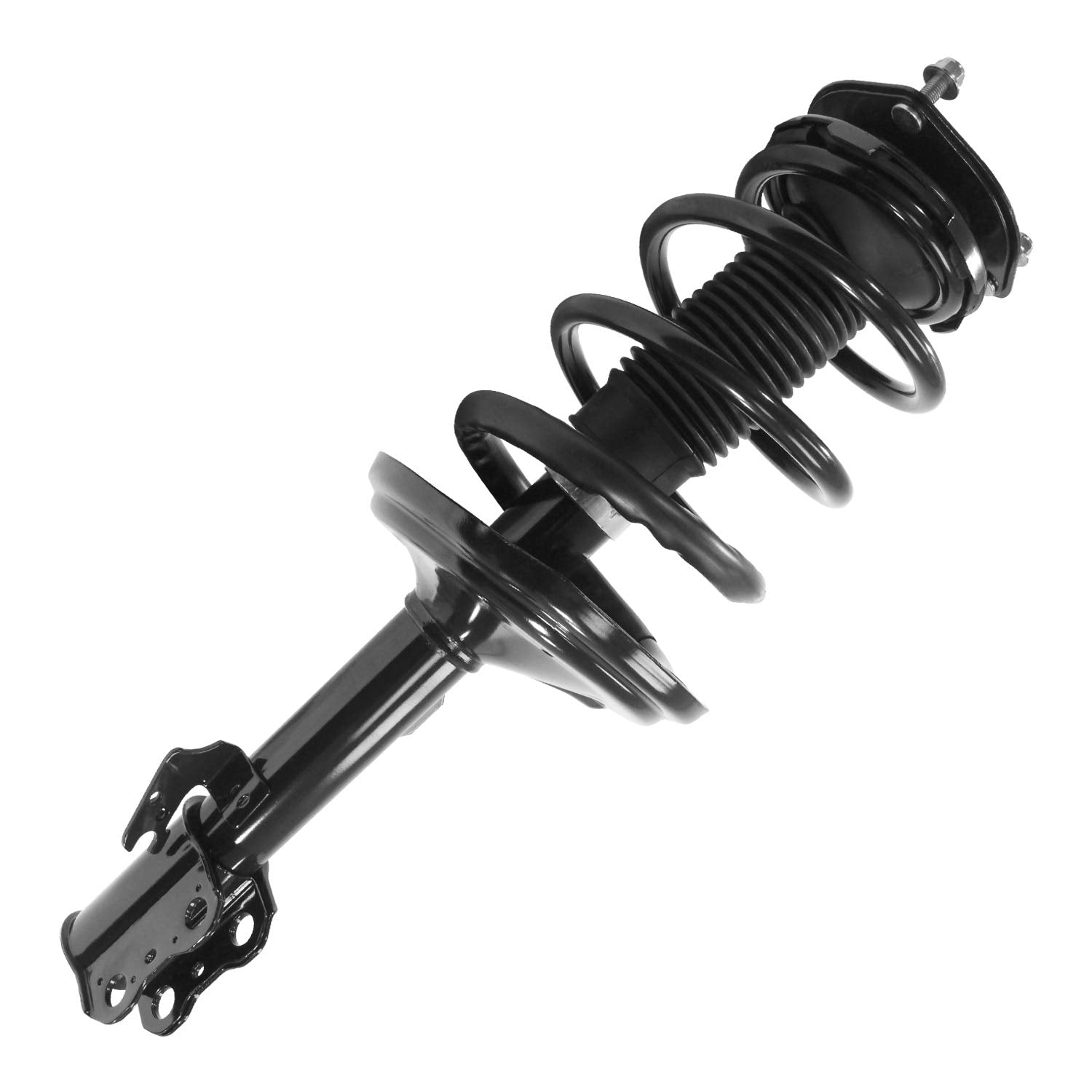2004-2006 Lexus Rx330, 2007 Lexus Rx350, 2006-2007 Lexus Rx400H - 4-11727-15901-001