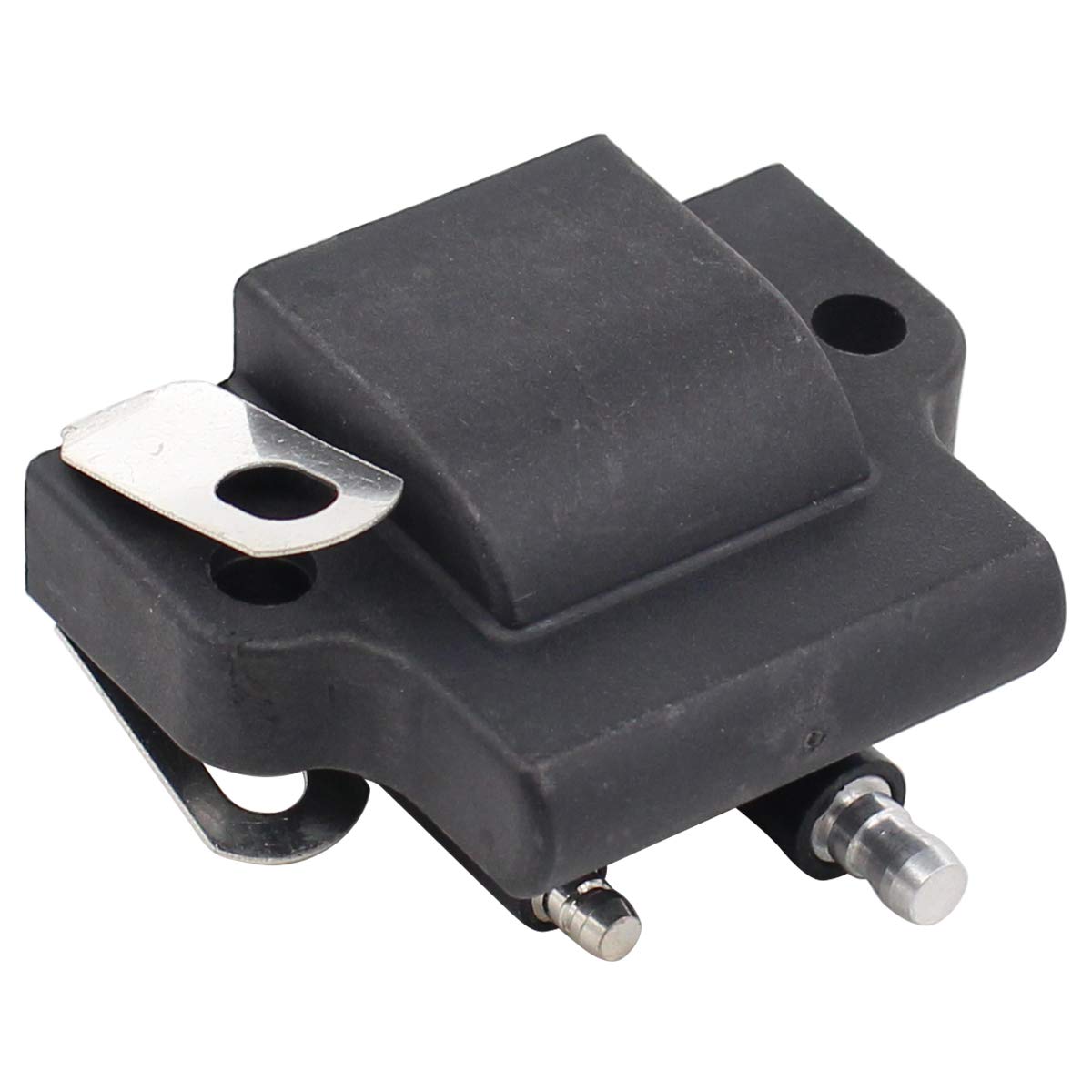 Applianpar Pack Of 6 Ignition Coil 582508 18-5179 183-2508 For Johnson Evinrude Outboard Engine