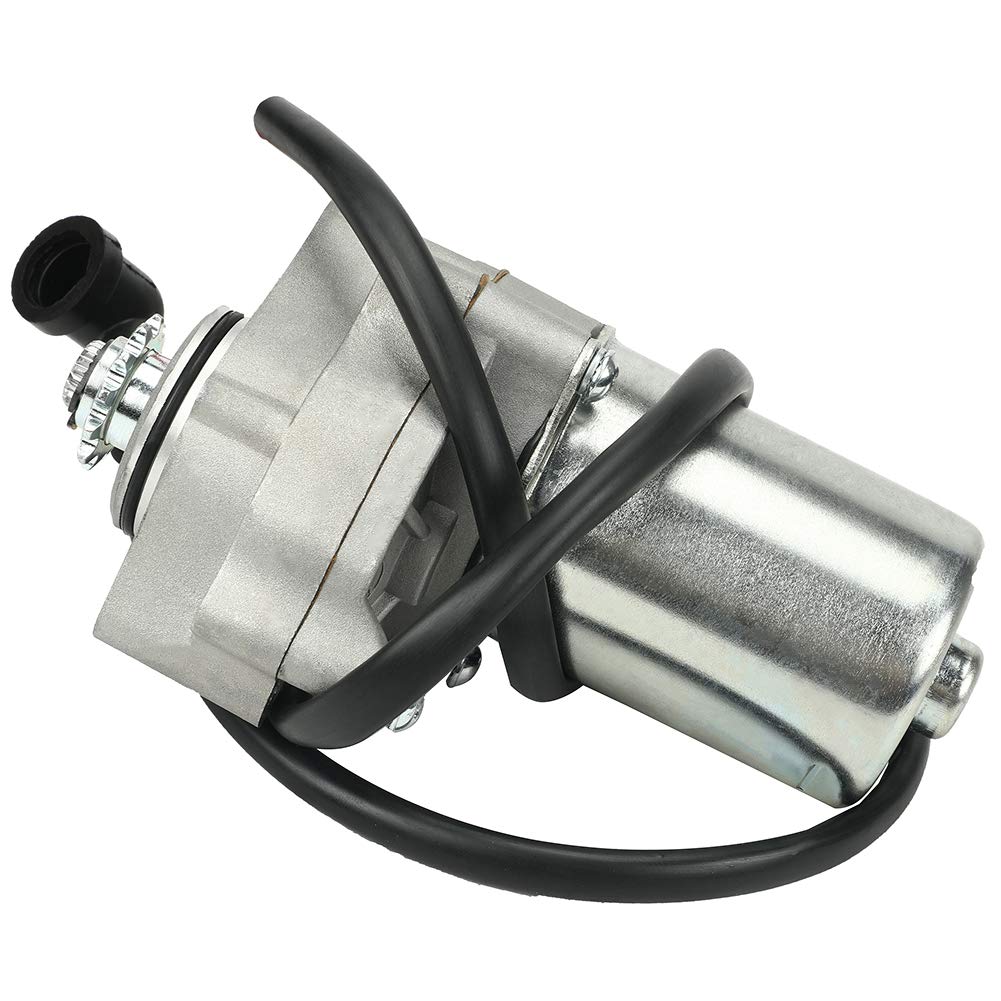 2 Bolt Starter Motor For Clone Bottom Mount 2-Bolt 50Cc 70Cc 90Cc 110Cc 125Cc Taotao Atv Quad Dirt Bike