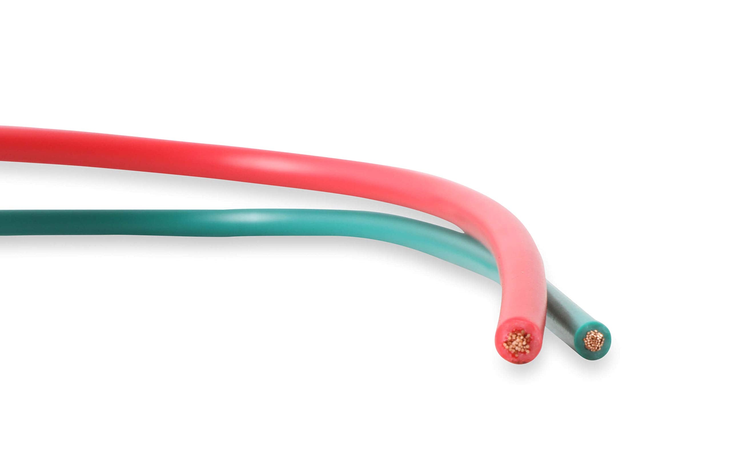 Accel 170072 Hei Battery And Tachometer Pigtail Connector