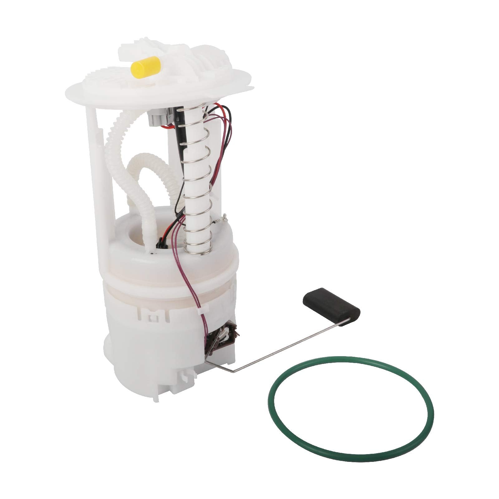 Feidks New E7197M Electric Fuel Pump Module Assembly For 2006-2010 Commande,2005-2010 Grand Cherokee 3.7L 4.7L 5.7L 6.1L