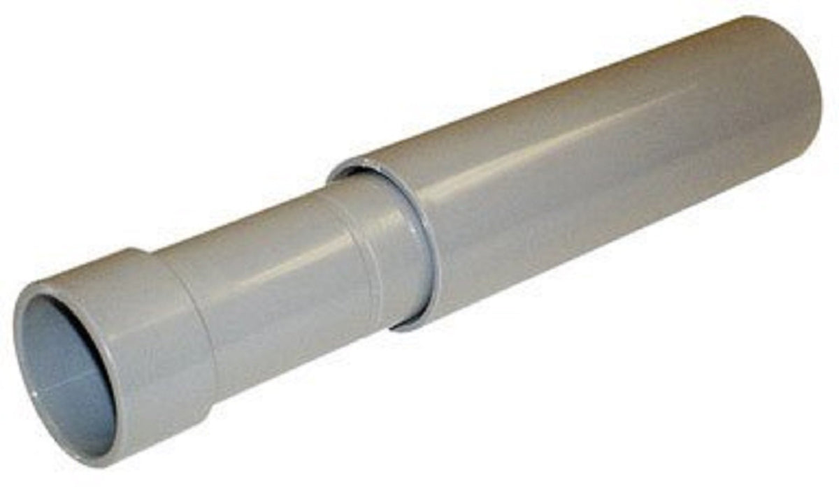 Cantex 3/4 in. Dia. PVC Electrical Conduit Coupling (5144032U)