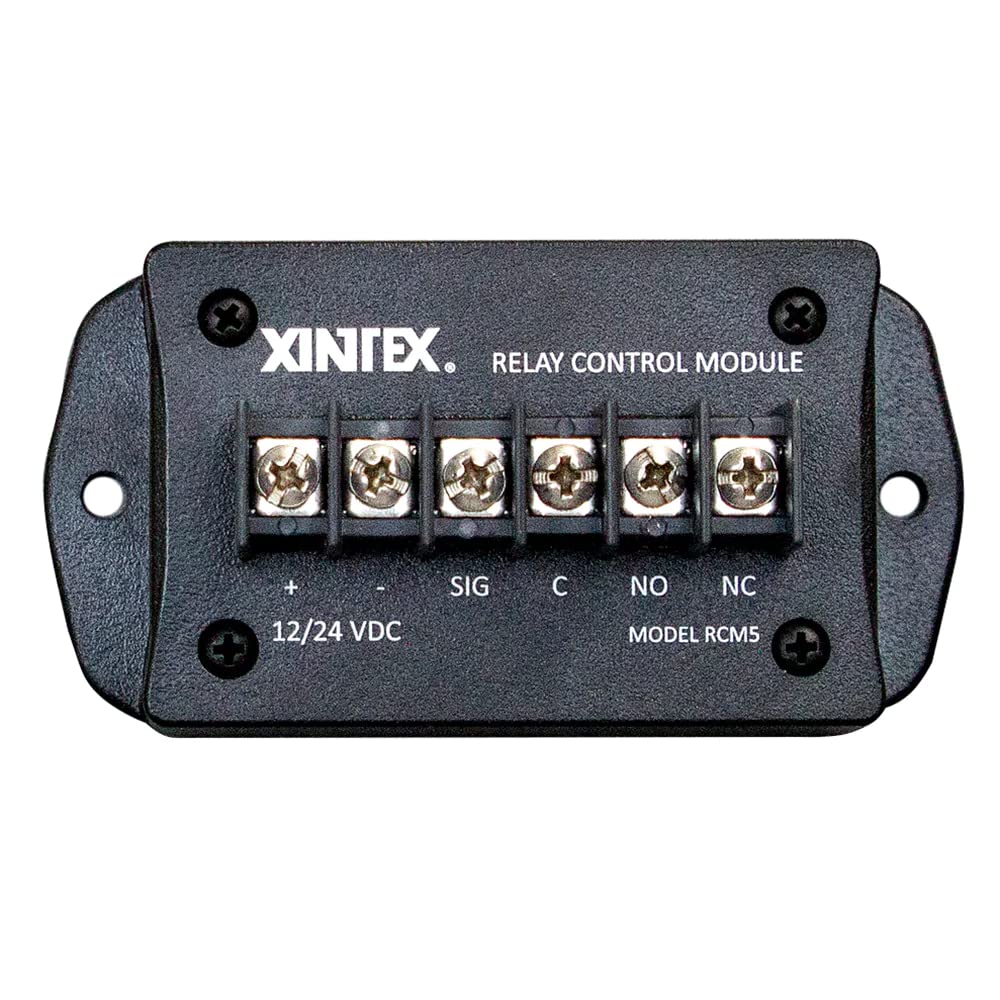 Fireboy-Xintex Co Alarm Relay Control Module