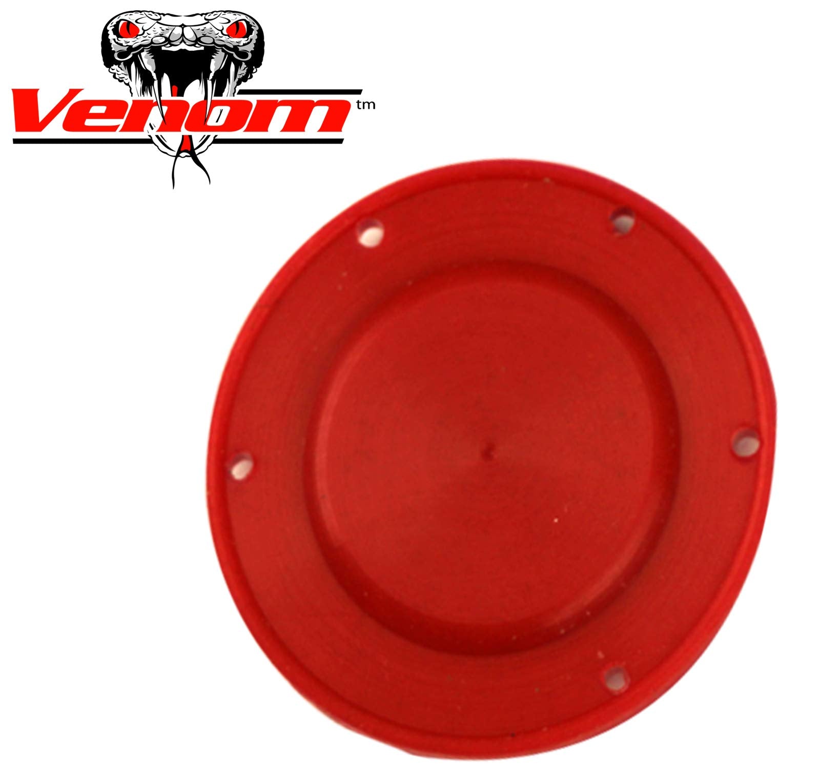 Venom Premium Start Stop Switch & Button Kit W/Wire Terminal Tool (For Sea-Doo 278000427 /Fits Many Gts Sp Spi Spx Xp Gti Hx Gtx