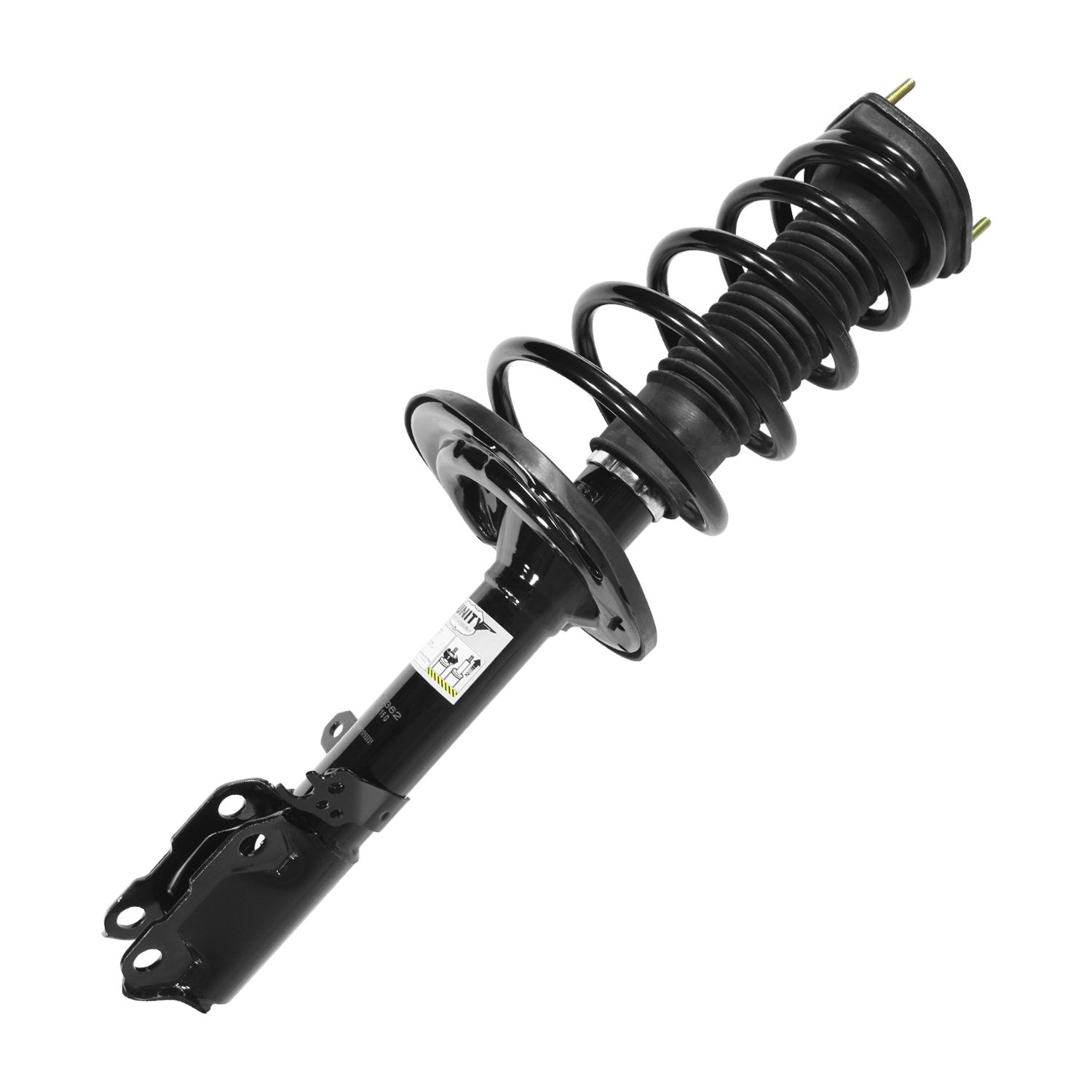 2007-2011 Toyota Camry, 2006-2012 Toyota Avalon, 2007-2008 Lexus Es350 - 4-11741-15361-001