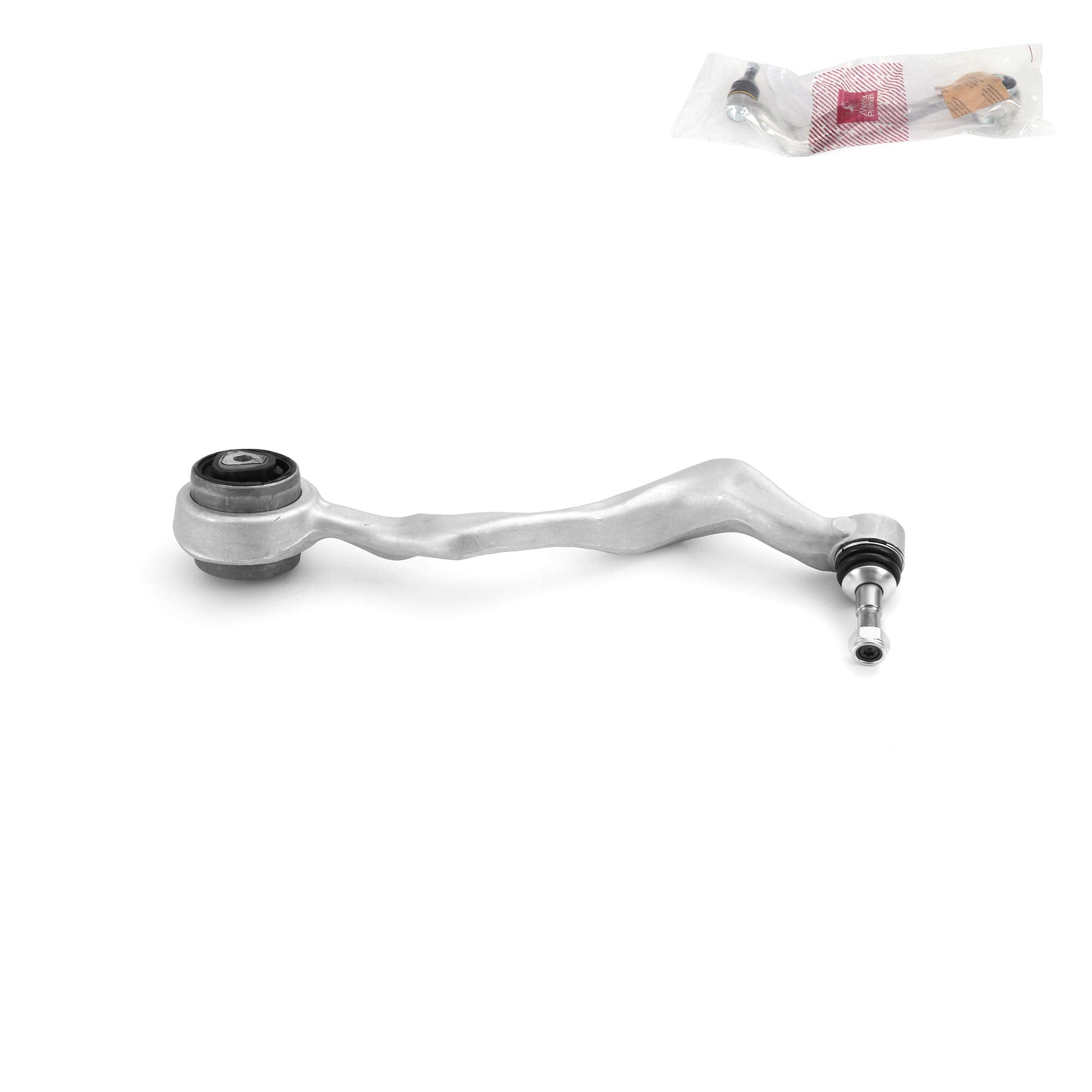 Metrix Premium Chassis Parts - Front Right Lower Forward Control Arm W Ball Joint & Bushing Assembly Fits 13 Bmw 135Is, 13 325I