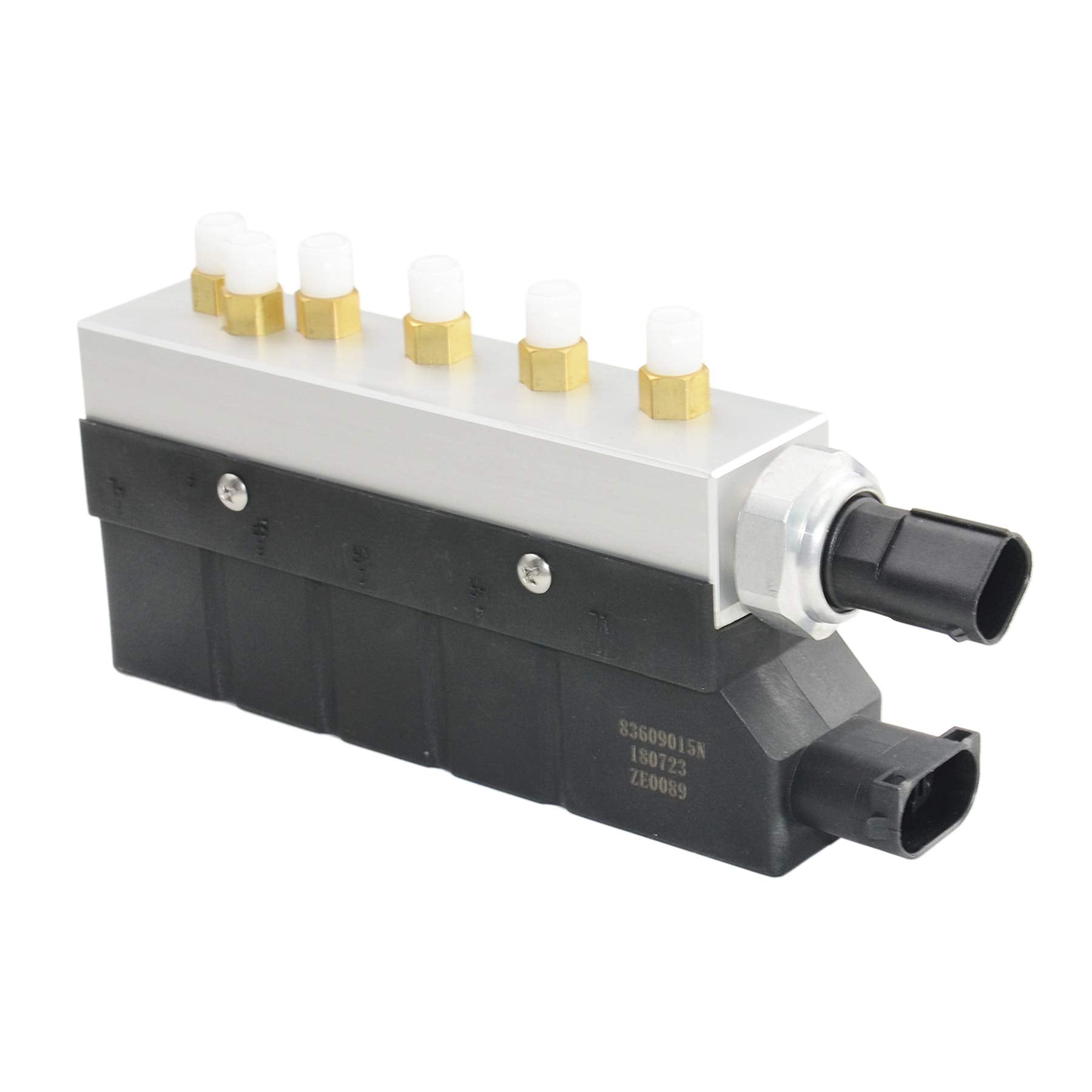 2203200258 Air Suspension Valve Block Replacment For Mercedes W220 S-Class S350 S430 S500 S600 S55 S65 Amg