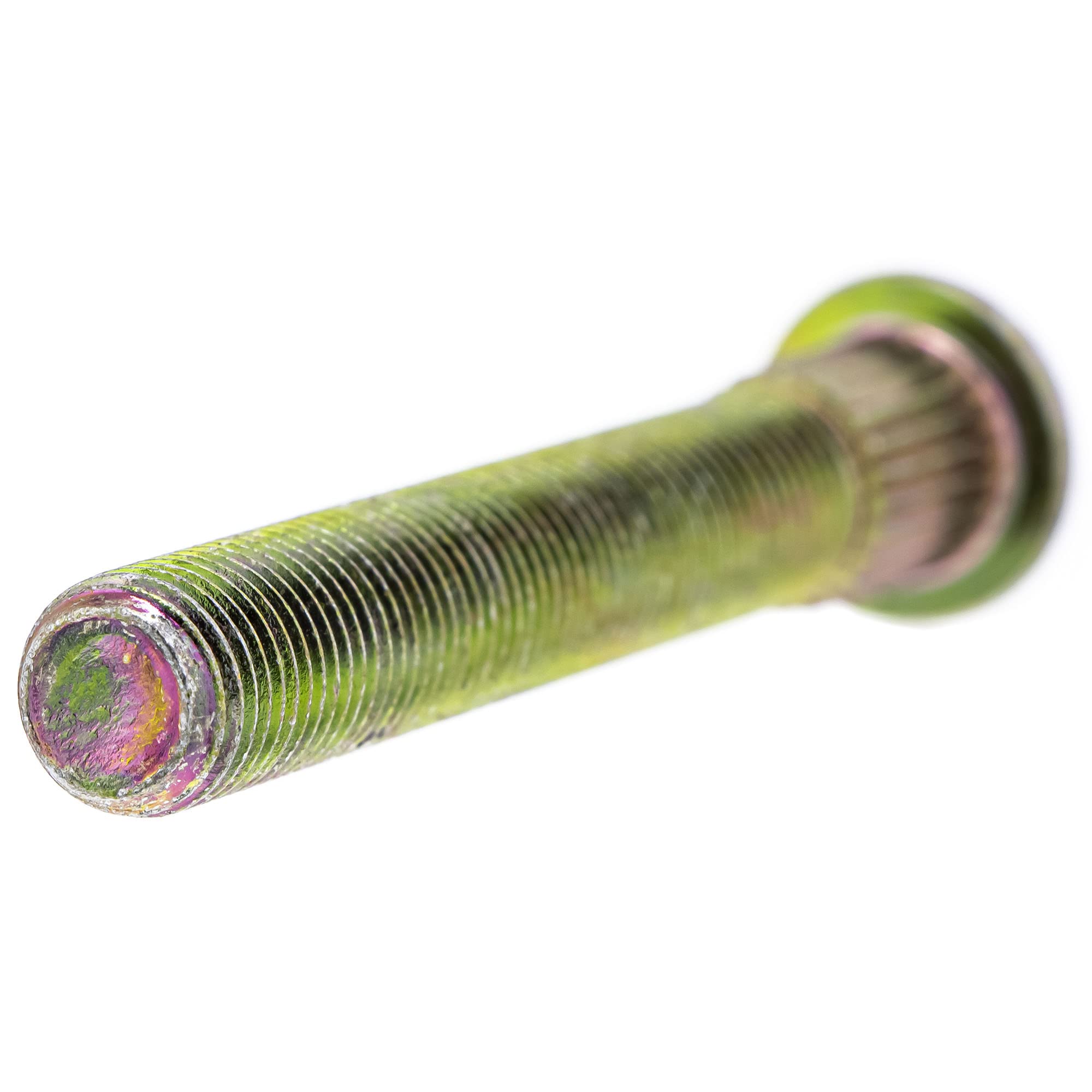 Polaris 4Pk Oem Front Wheel Stud Replacement 2008-2017 Rzr 570 800 800 S 7518654