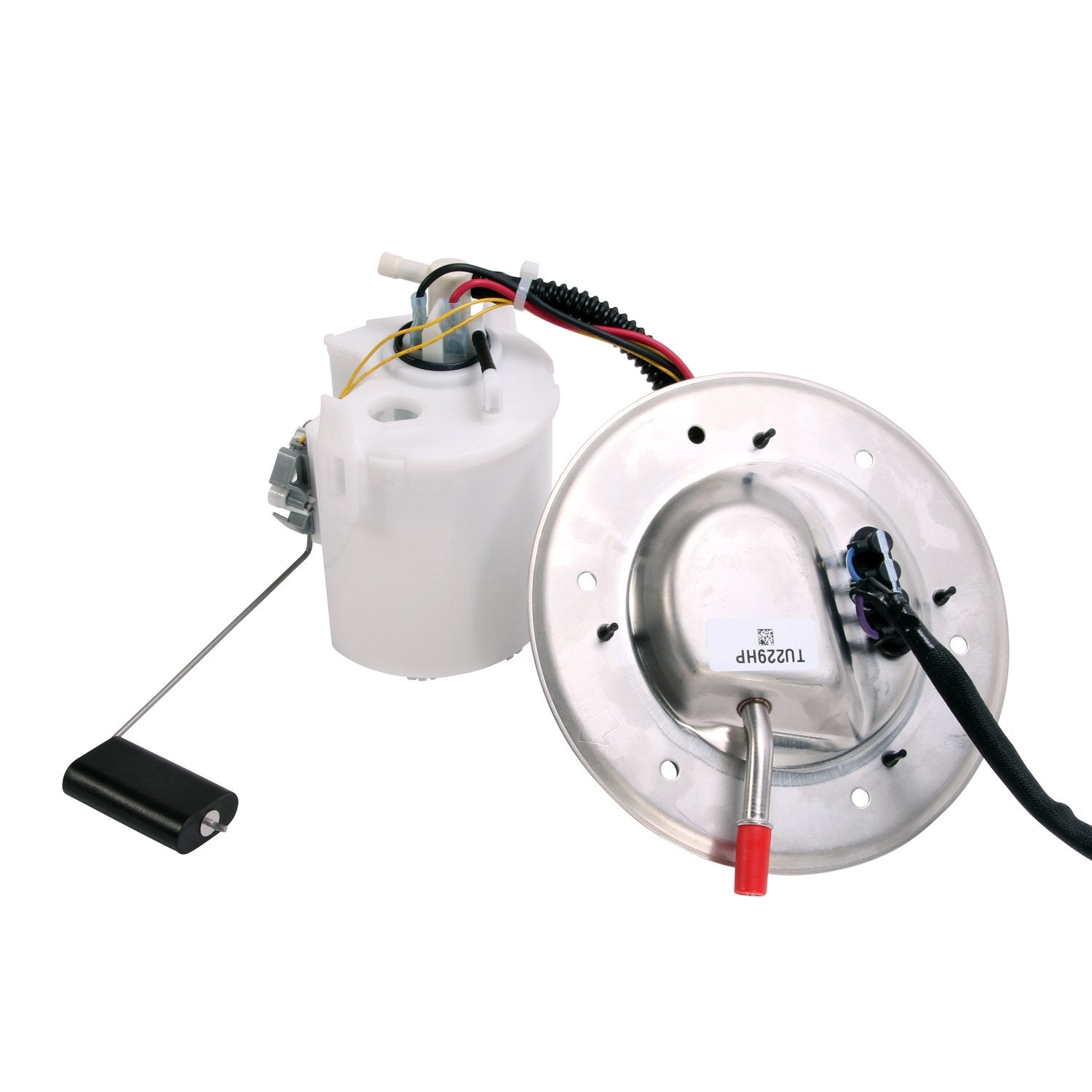 Bbk 1862 300 Lph Variable Flow - Direct Replacement In-Tank Electric Fuel Pump Kit For Ford Mustang V6, Gt, Cobra