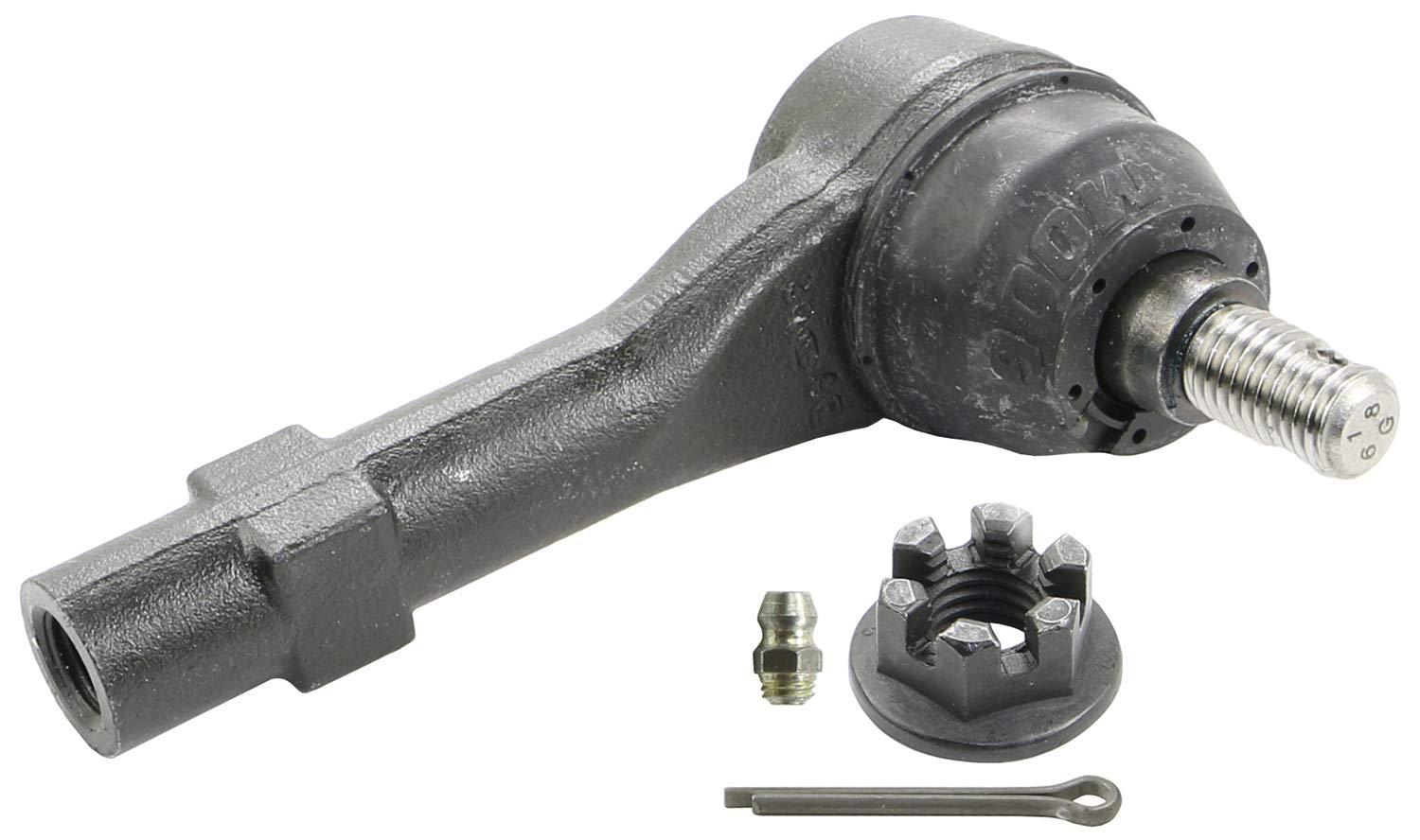 Moog Es80786 Steering Tie Rod End For Ford Explorer