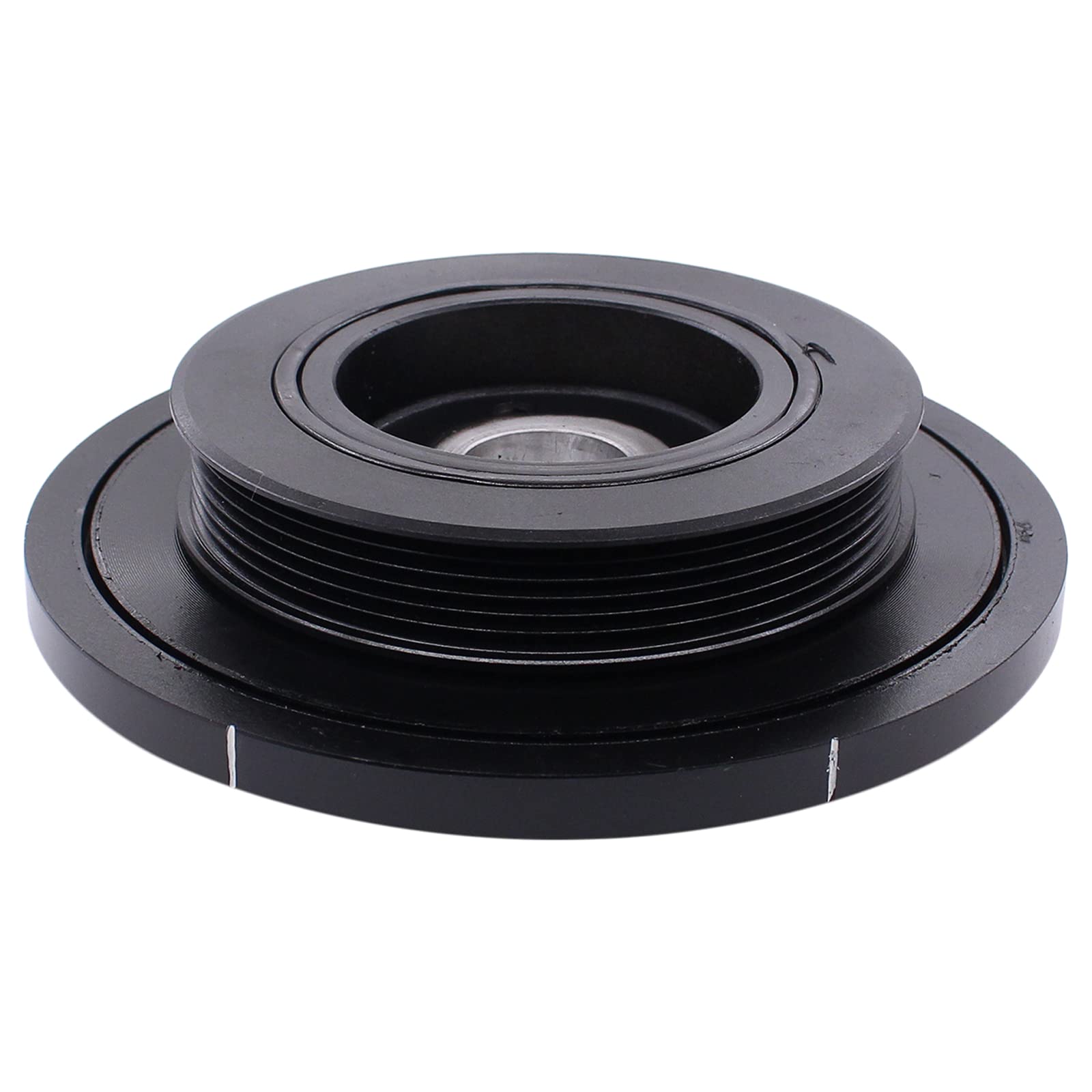 Newyall Front Engine Harmonic Balancer