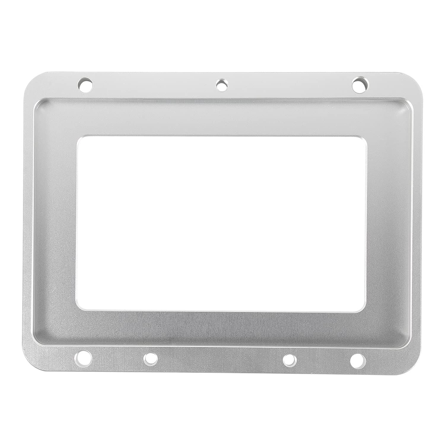 Universal Battery Tray Hold Down Trunk Battery Relocation Box Billet Aluminum 551181 For Optima Race Racing Mount Red Yellow Blue Top 34 34/78 D34 D34/78 34M D34M Battery Mount