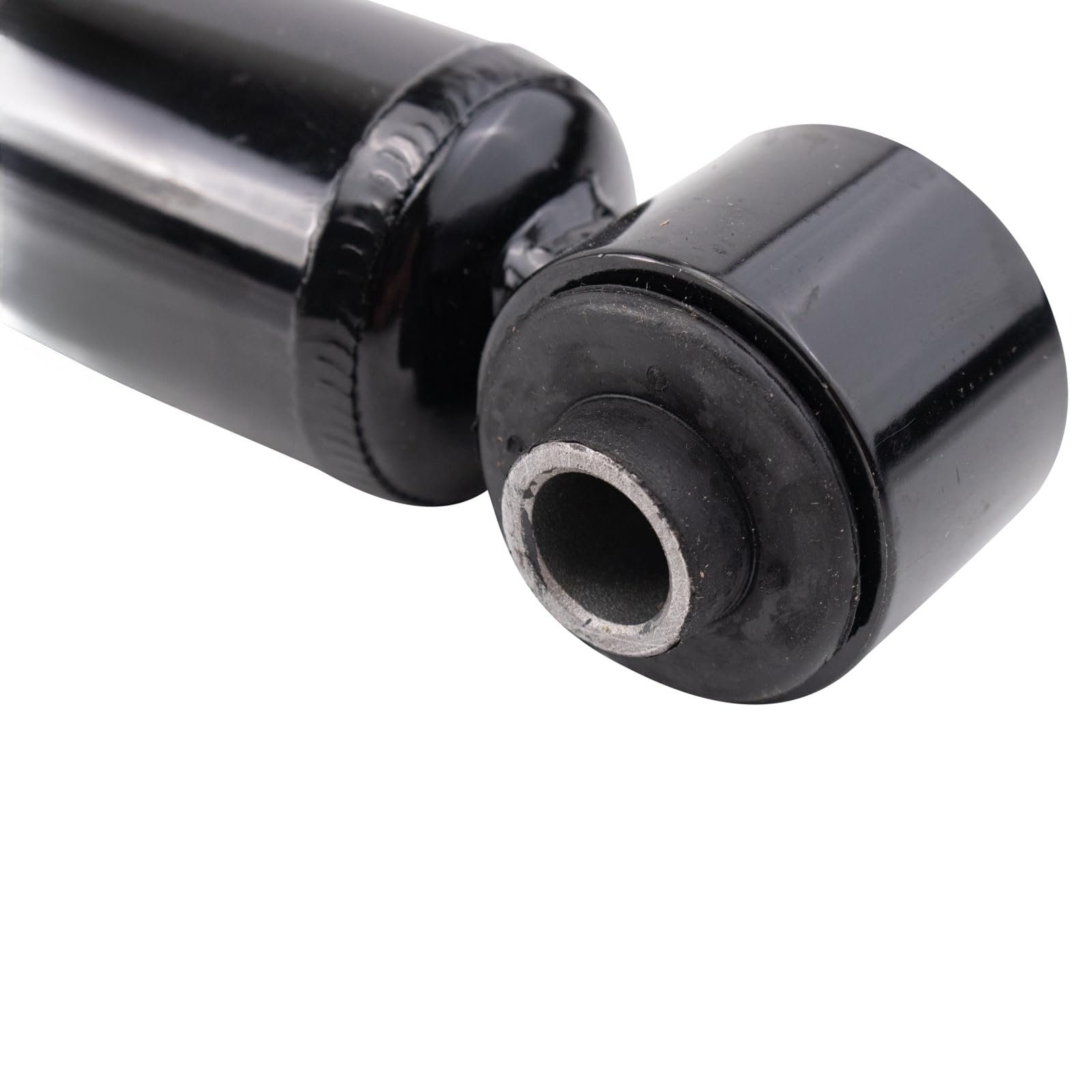 Trq Rear Shock Absorber Set Compatible With 2010-2017 Volvo Xc60