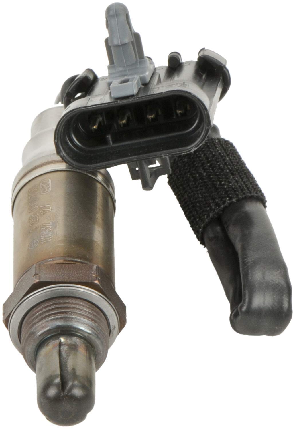 Bosch 15703 Premium Oe Fitment Oxygen Sensor - Compatible With Select 1993-03 Acura, Buick, Cadillac, Chevrolet, Gmc, Honda, Isu