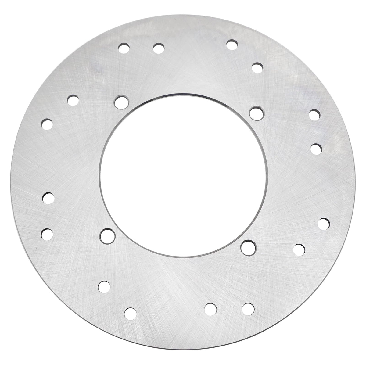 M Mati Rear Brake Disc Rotor For Polaris Sportsman 400 450 500 600 2003-2006 Sportsman 700 2002-2006 Sportsman 800 2005-2007 Ranger 425 500 650 Tm 700 Xp 2001-2005 5244635