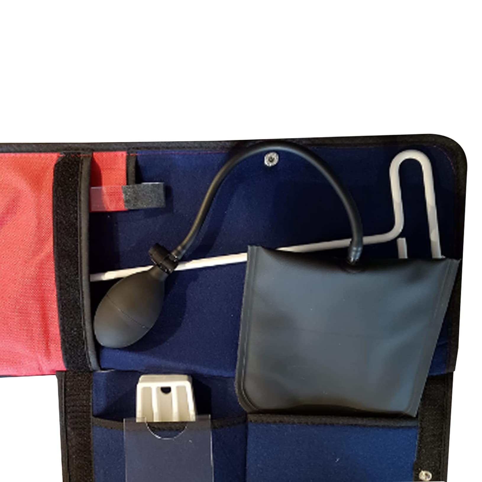Lirinsegie Kit With Long Reach Tools And Carrying Bag